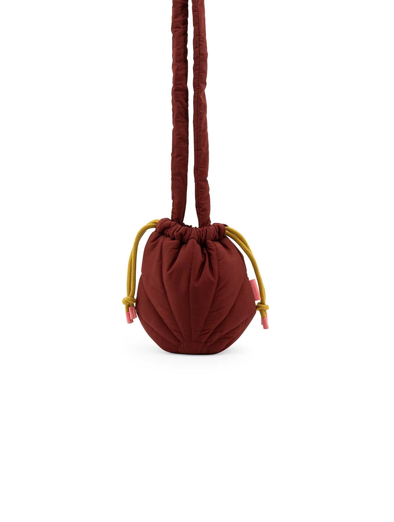 Pouch Bag - Padded | Vin Rouge