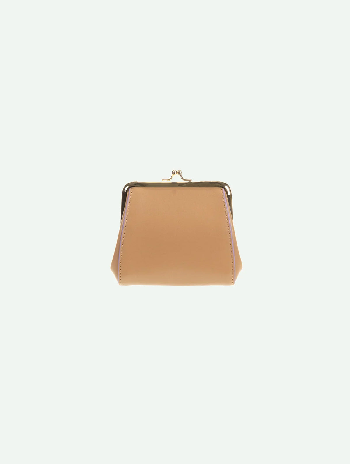 Wallet - Il Sole - Ton Sur Ton | Affogato Beige