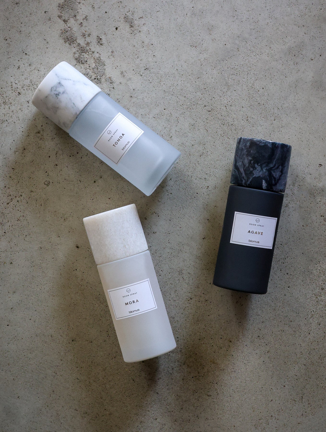 Raumspray "Frabli" - 100 ml