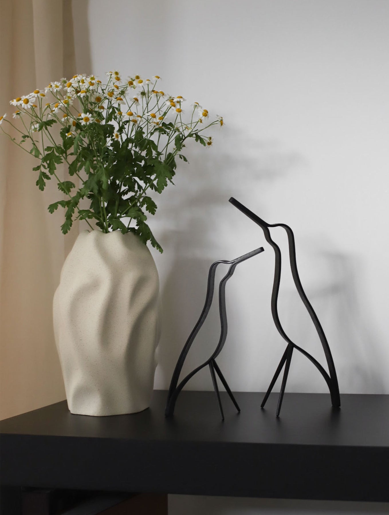 Woody Bird High - 25 cm
