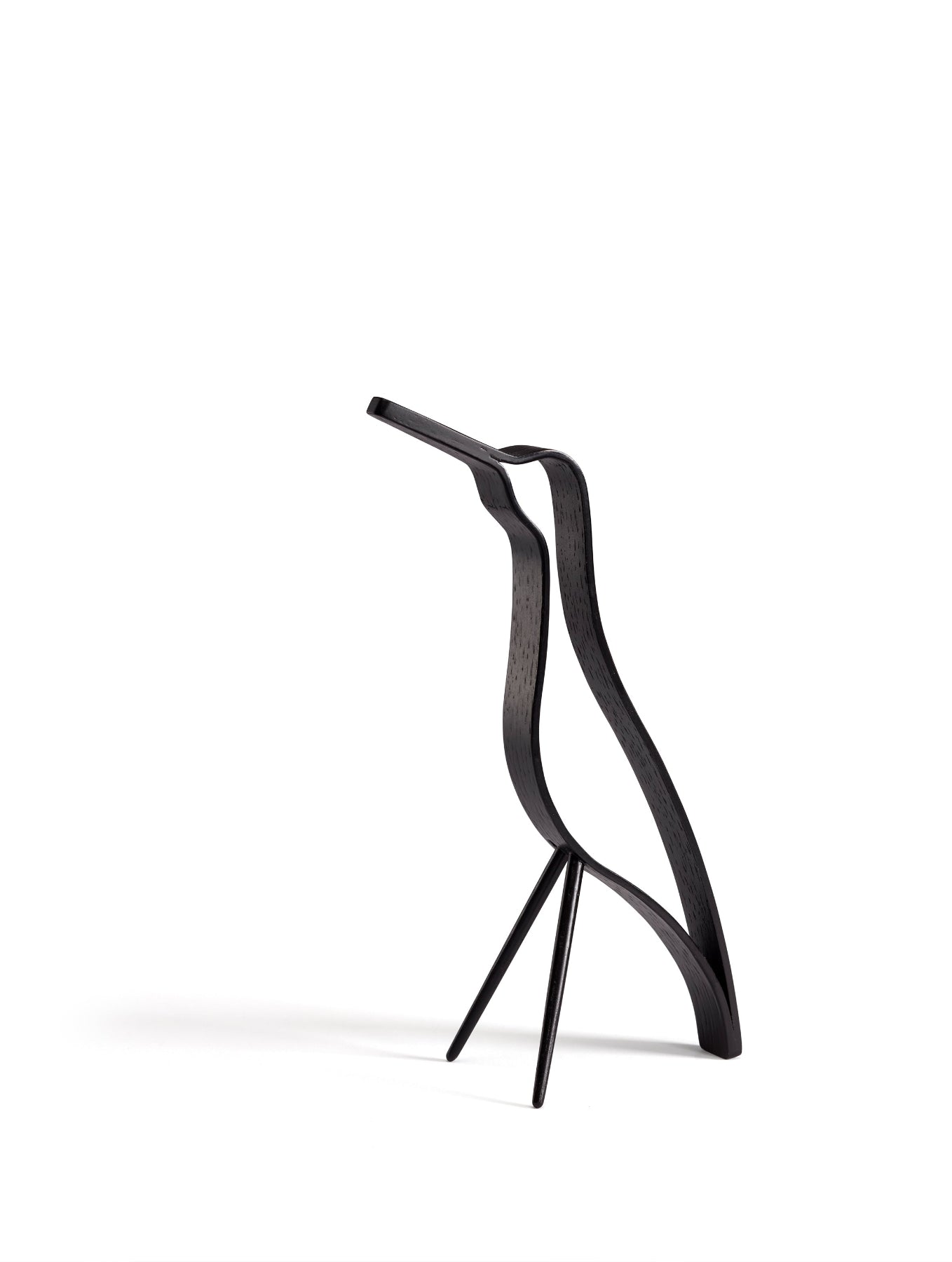 Woody Bird High - 25 cm