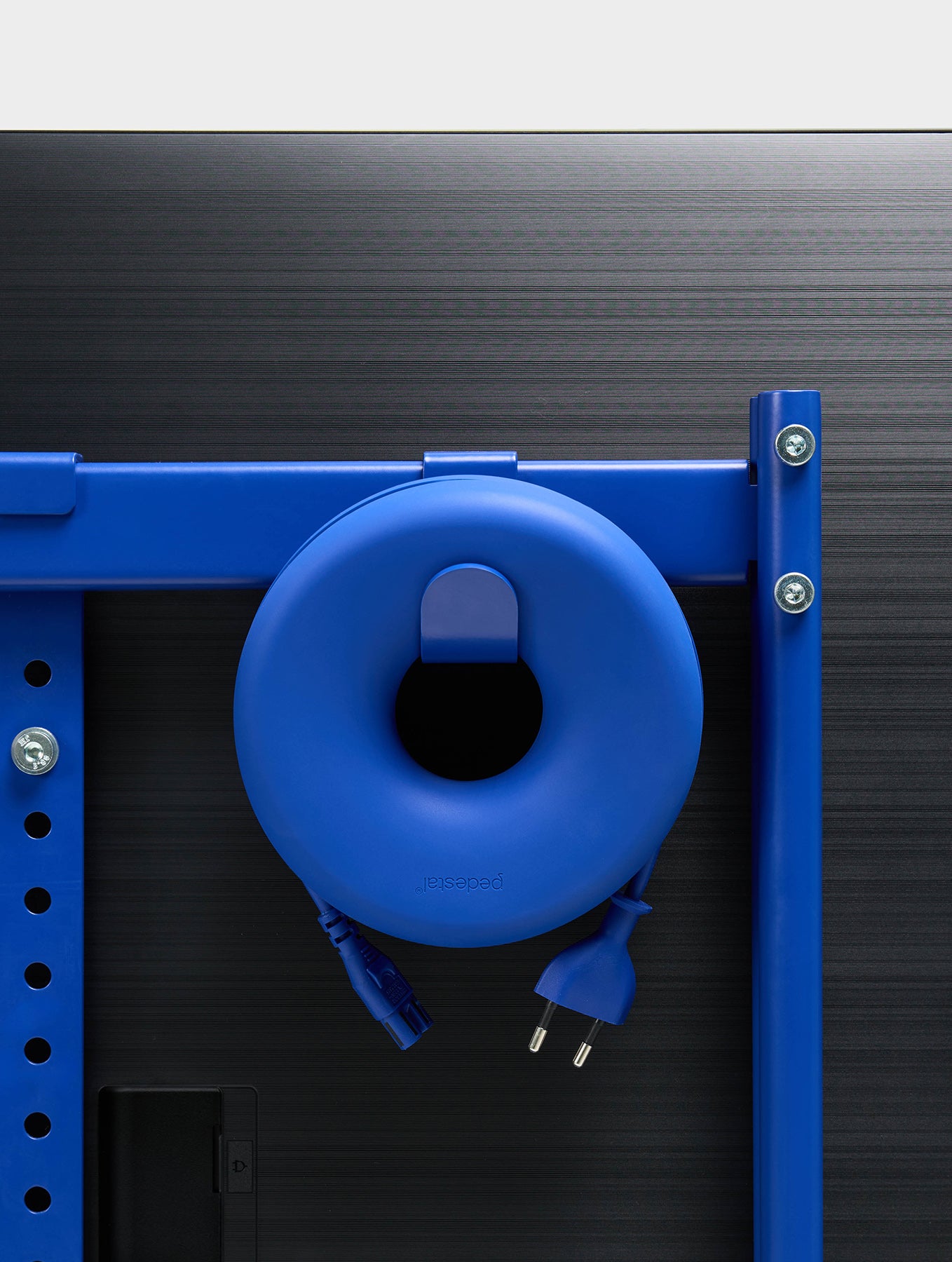 Kabelorganizer "Cable Bagel"