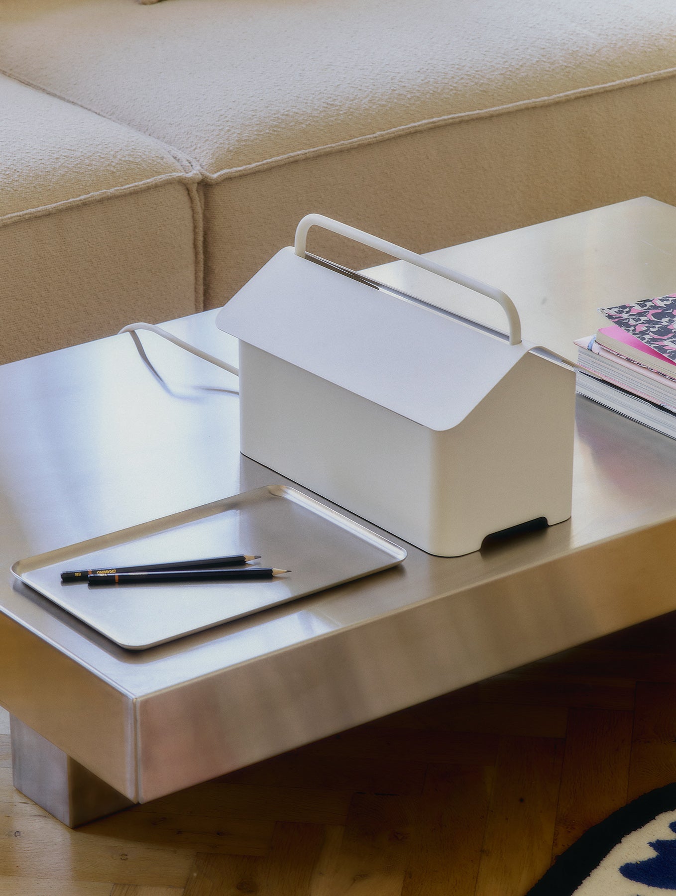Kabelbox "Cable Villa"