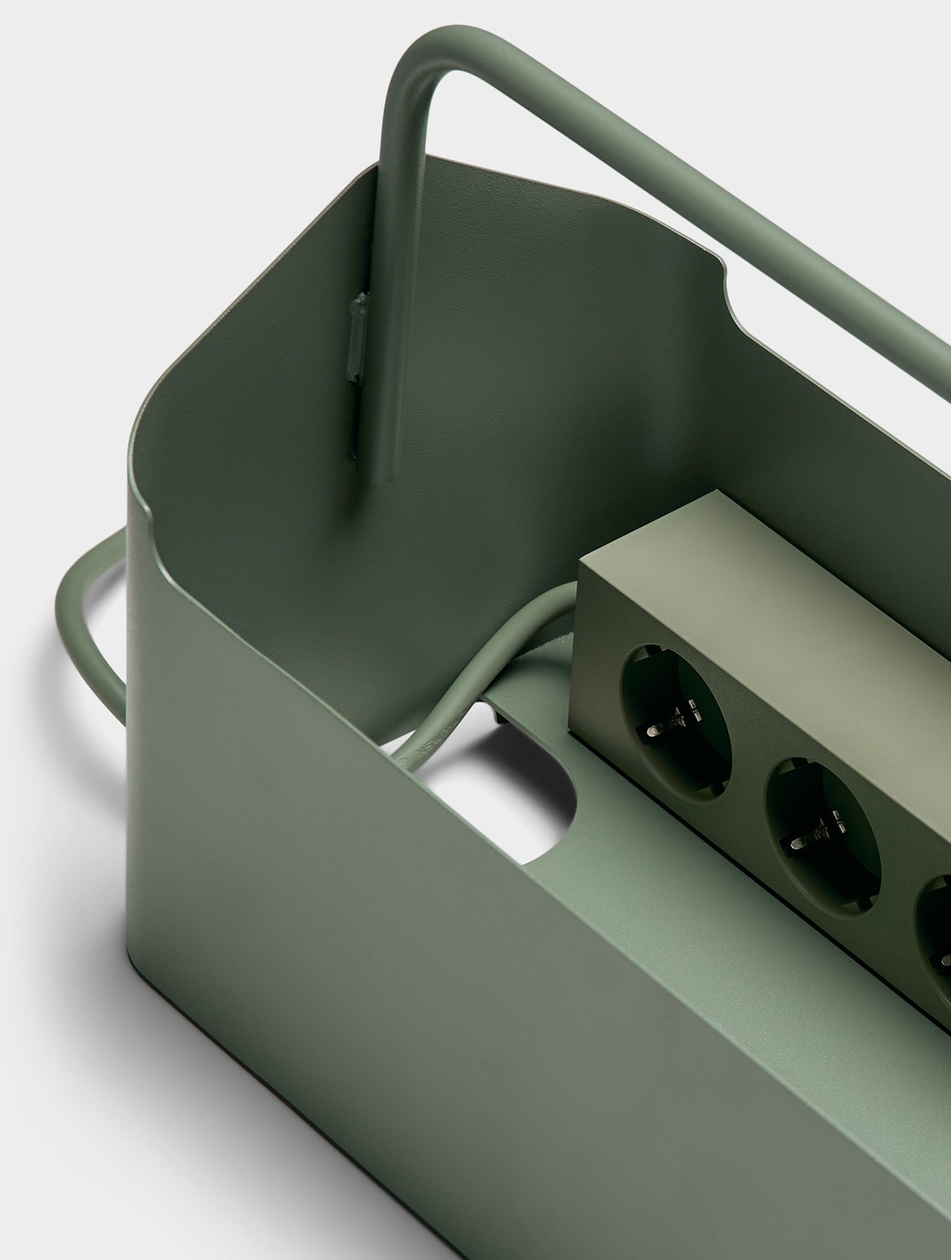 Kabelbox "Cable Villa"