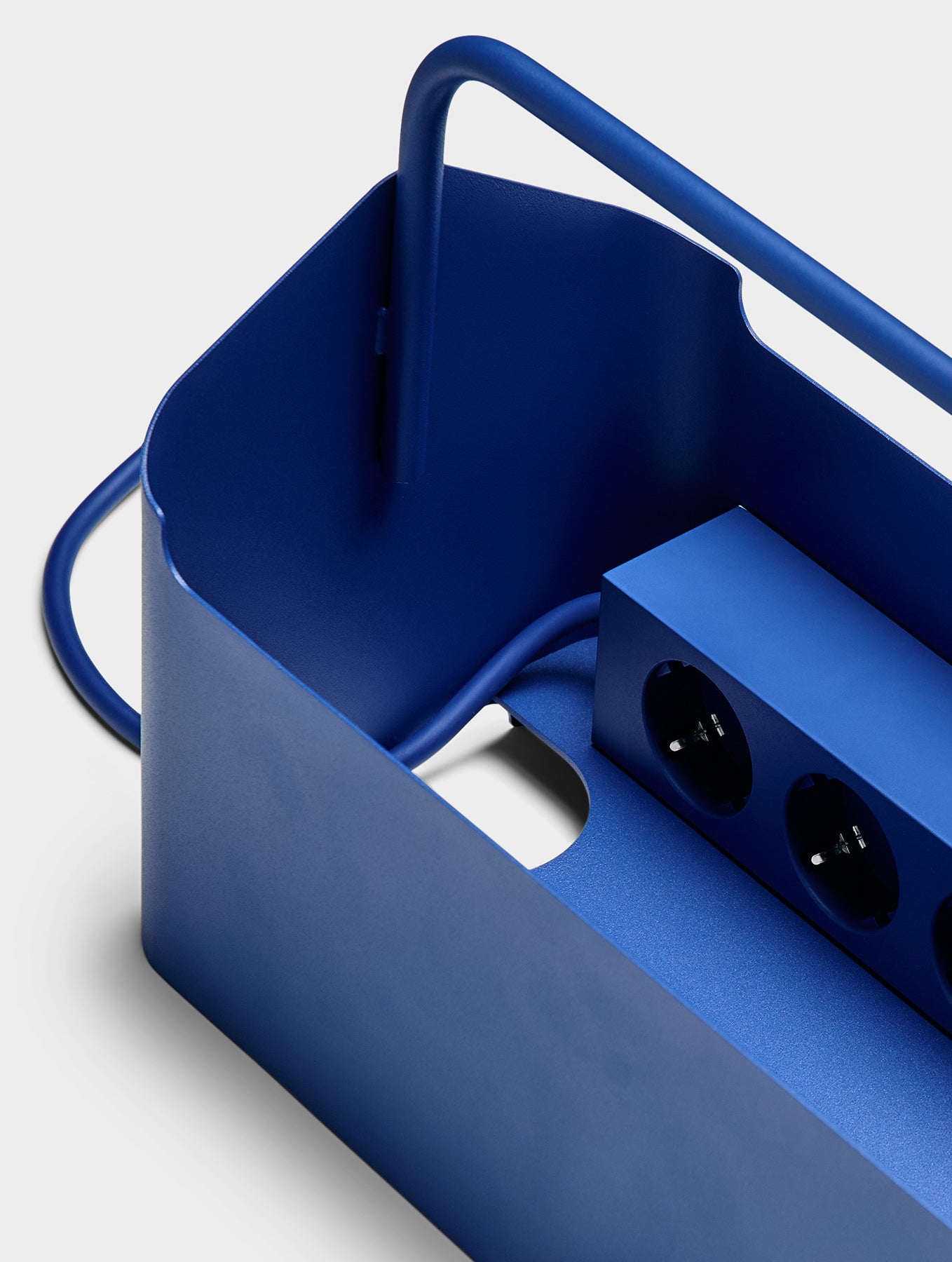 Kabelbox "Cable Villa"