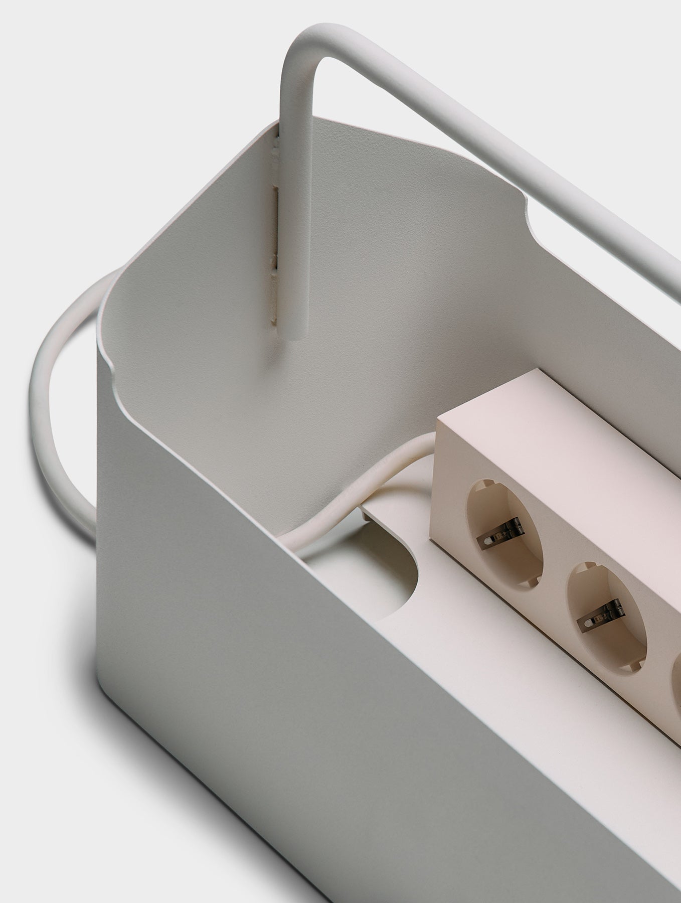 Kabelbox "Cable Villa"