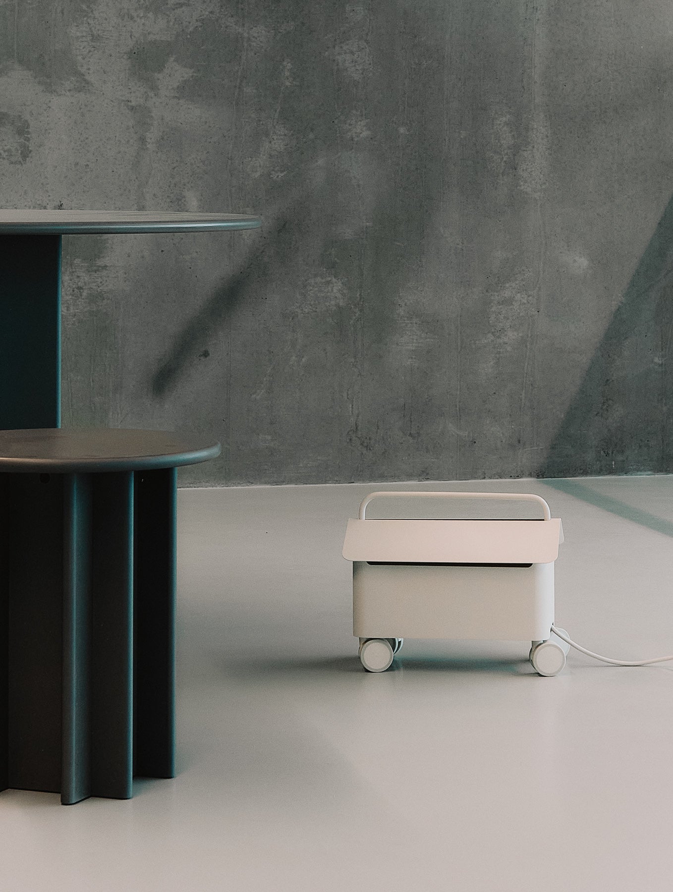 Kabelbox "Cable Villa"