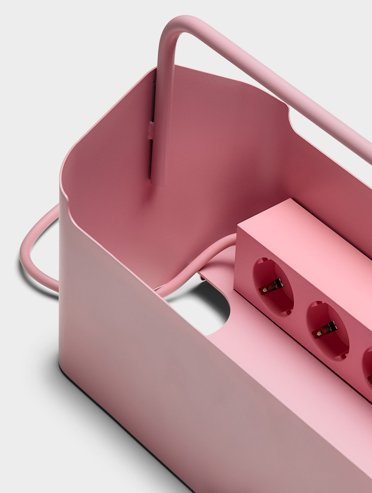 Kabelbox "Cable Villa"
