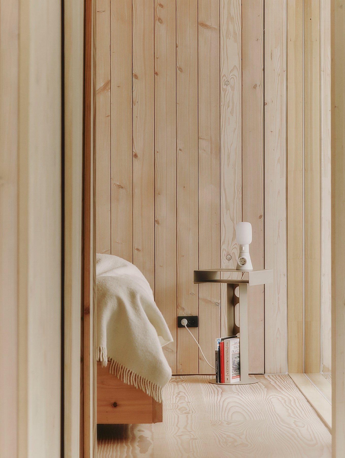 "Plug-in Lamp"