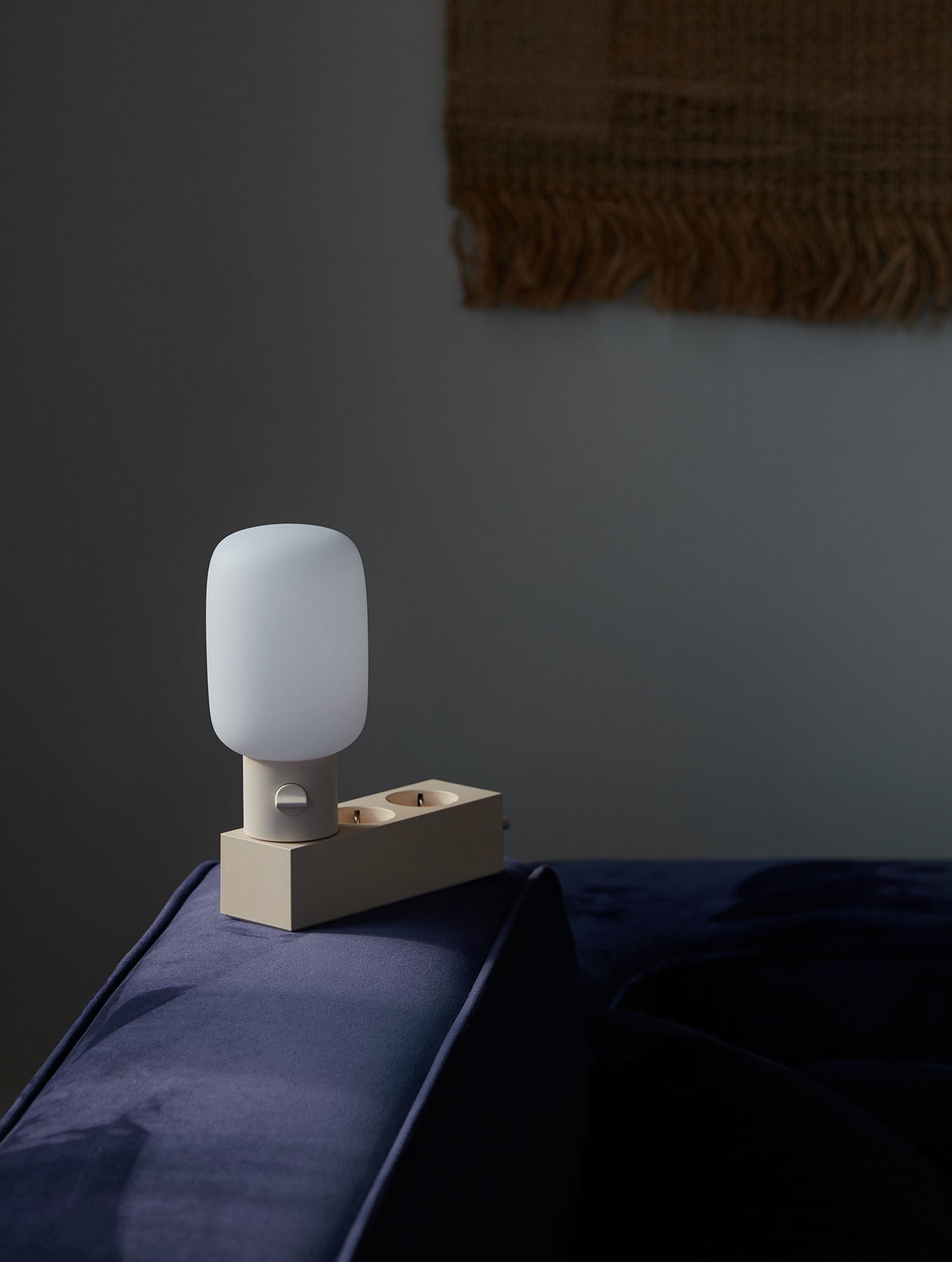 "Plug-in Lamp"