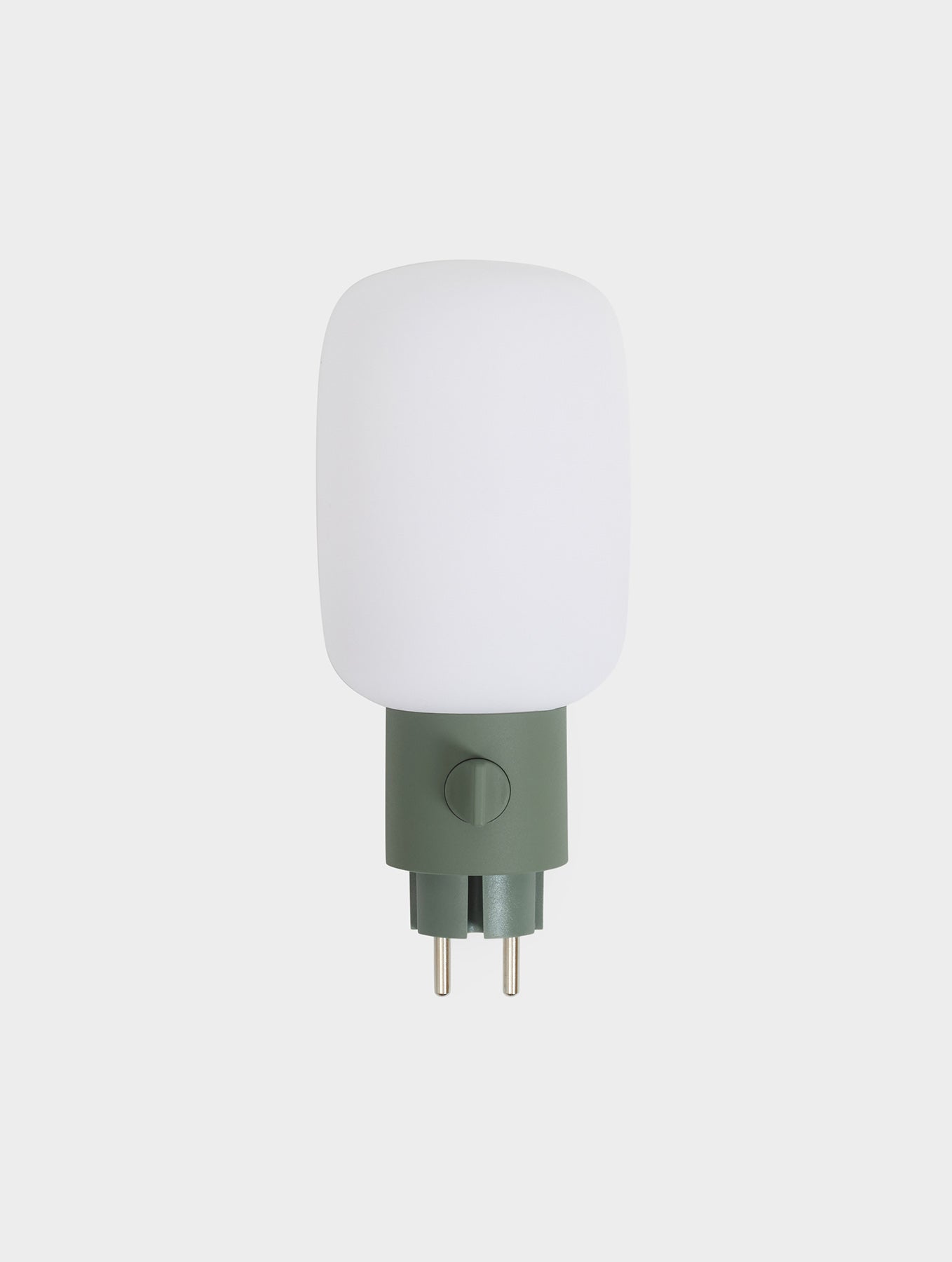 "Plug-in Lamp"