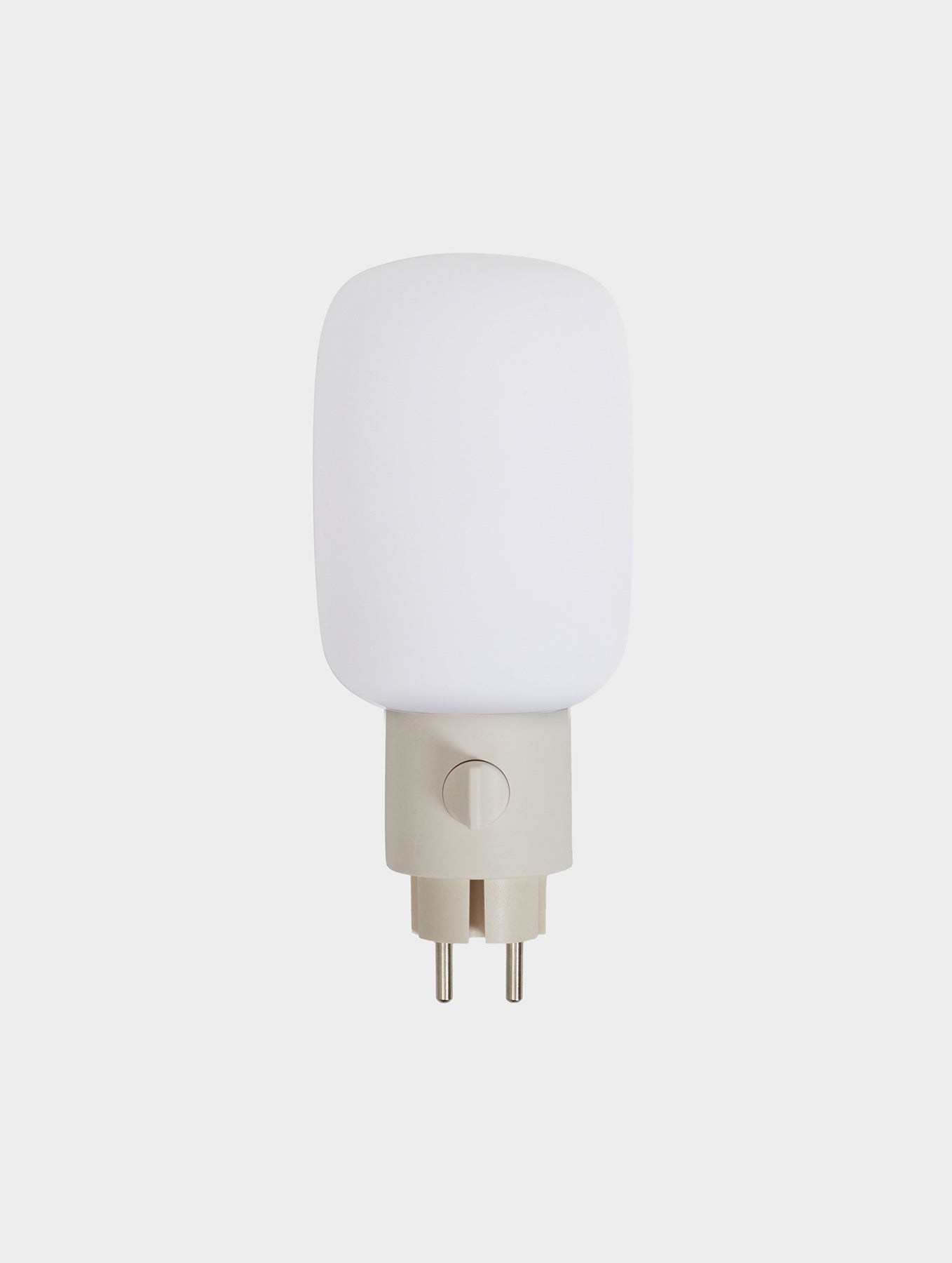 "Plug-in Lamp"