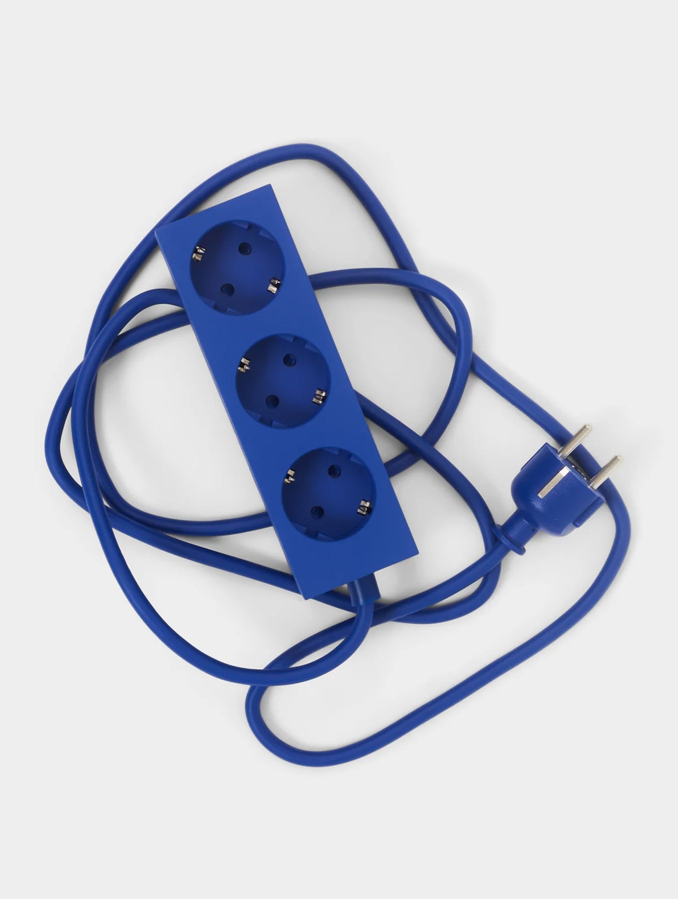 Steckdosenleiste "Power Bar" - 2 Meter