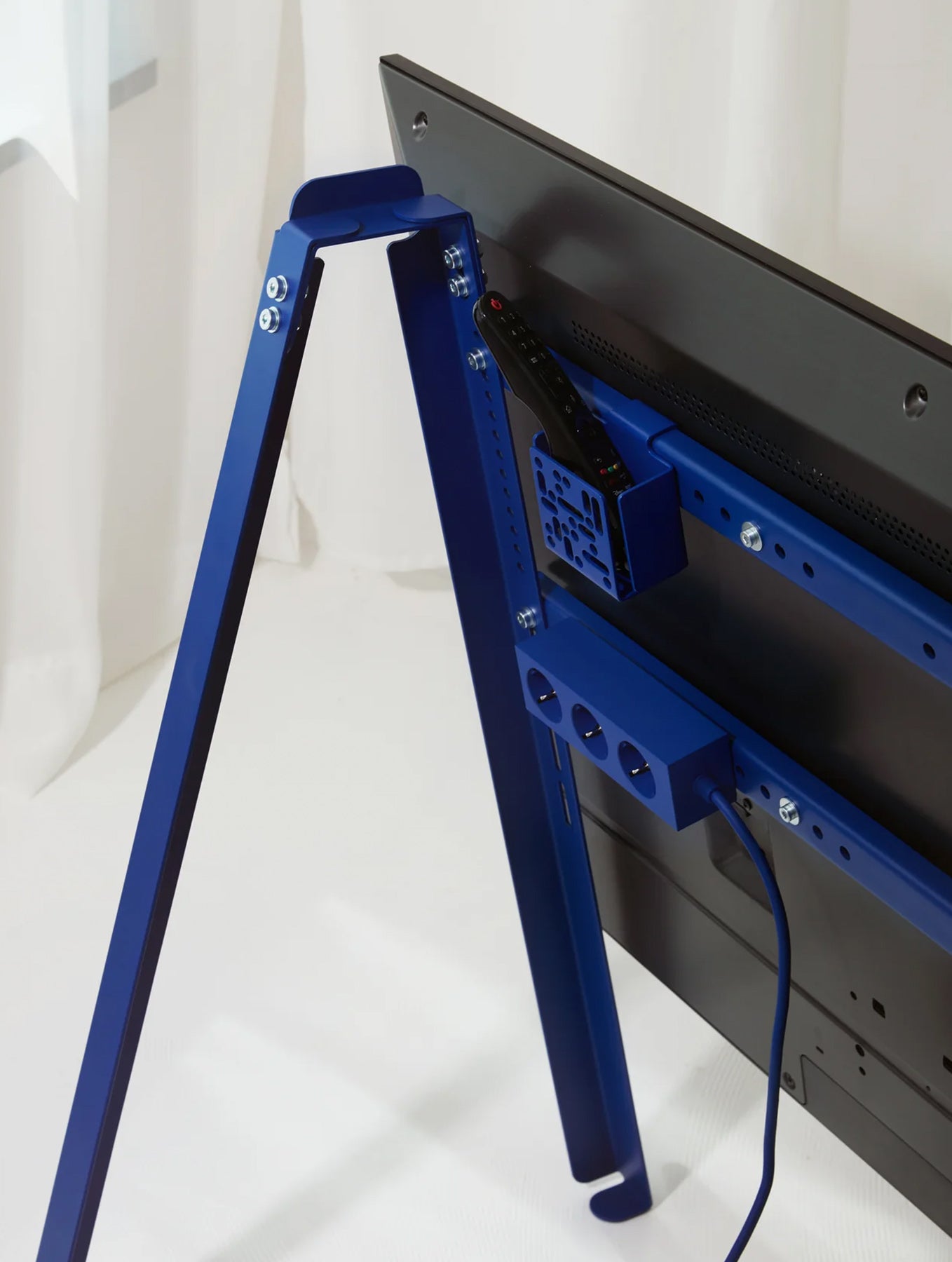 Steckdosenleiste "Power Bar" - 2 Meter