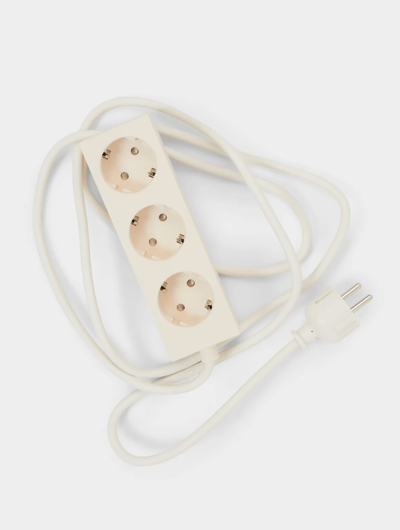 Steckdosenleiste "Power Bar" - 5 Meter