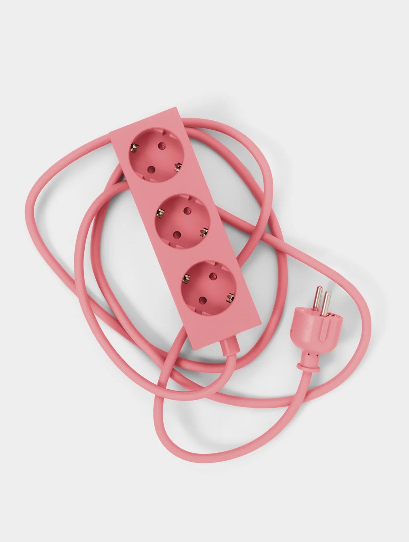 Steckdosenleiste "Power Bar" - 5 Meter