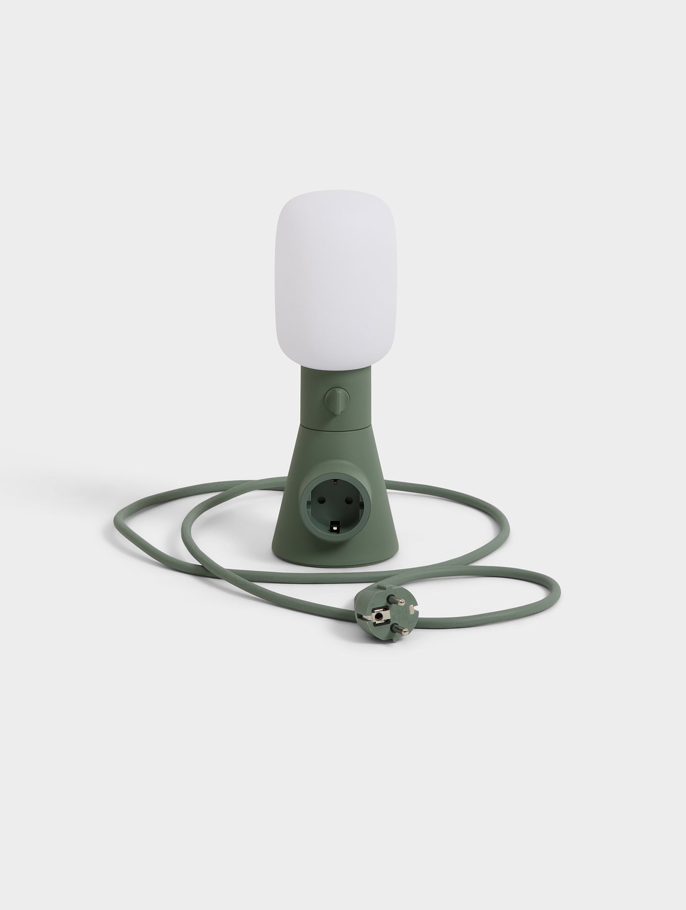"Plug-in Lamp"
