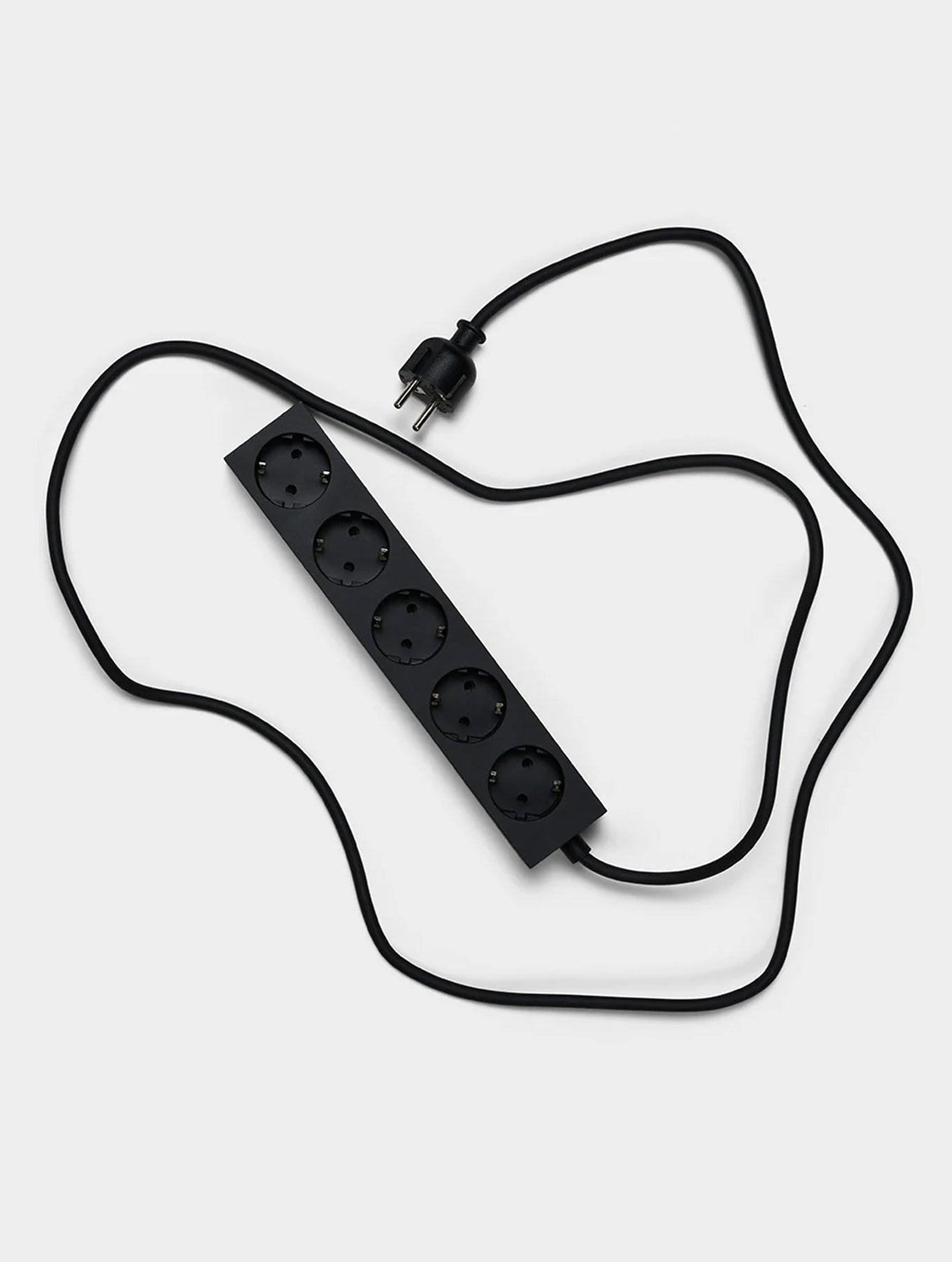 Steckdosenleiste "Power Beam" - 5 Meter