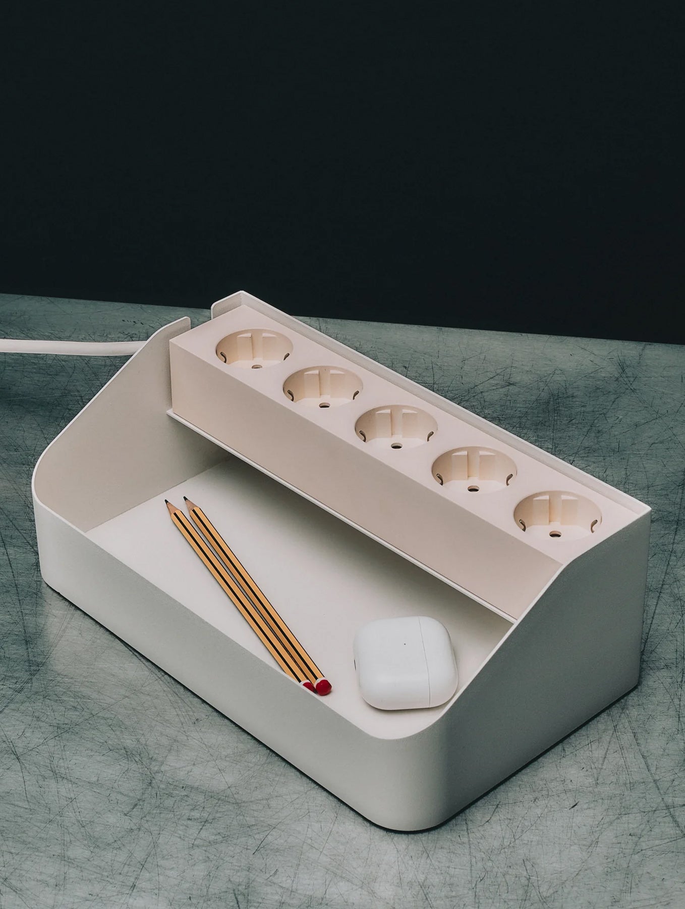 Organizer "Power Tray"