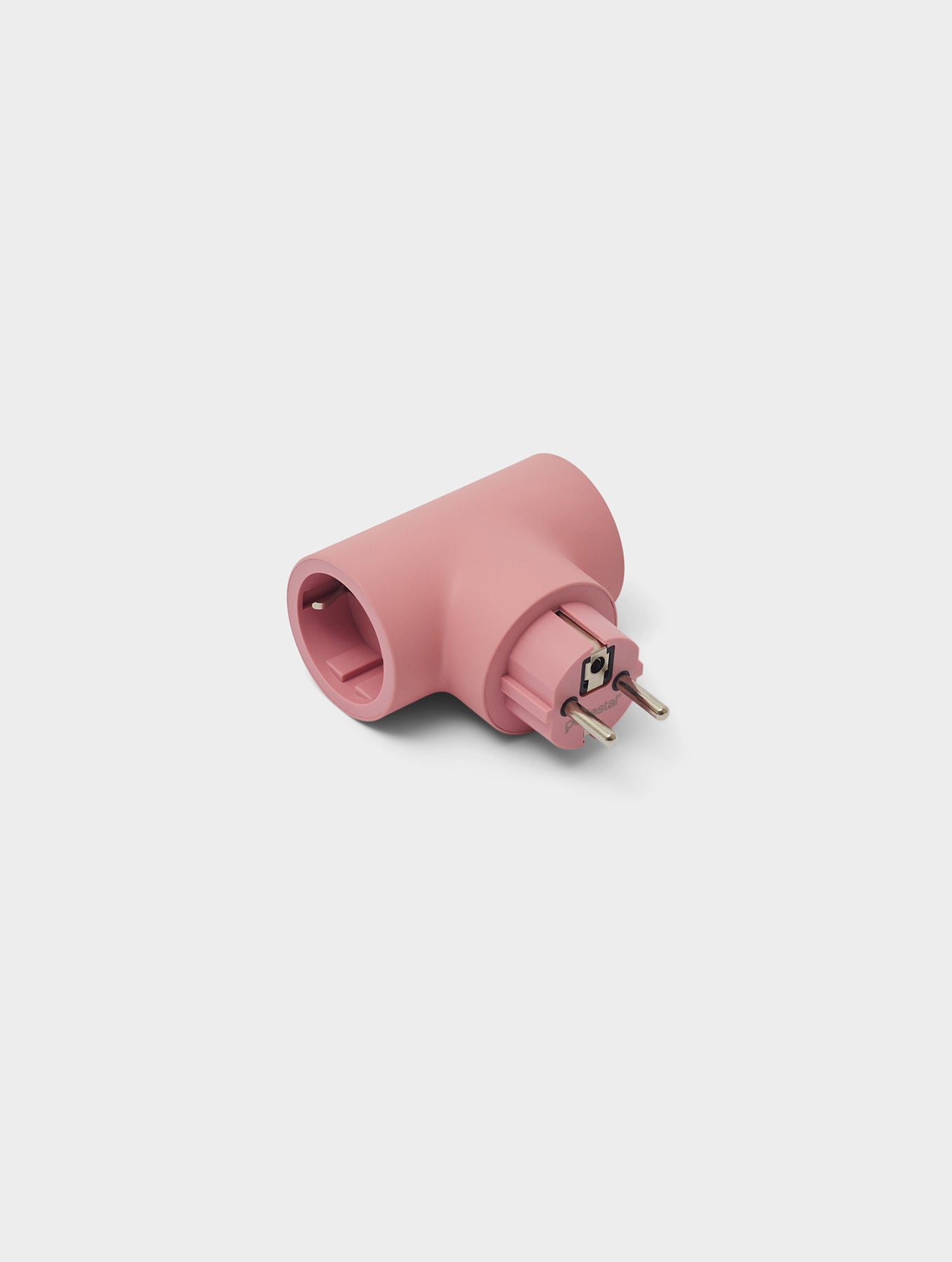 Zweifach-Stecker "Power Split"