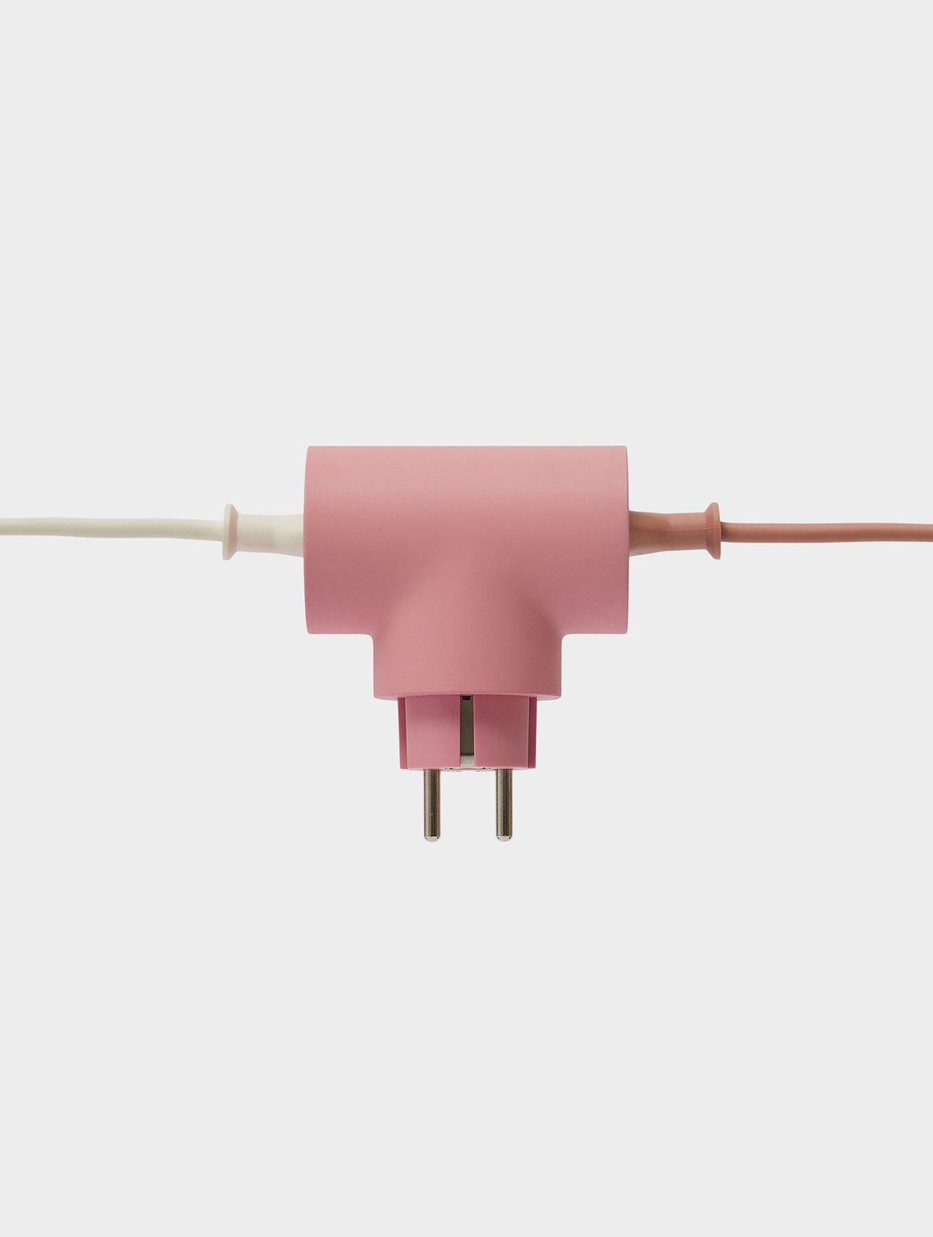Zweifach-Stecker "Power Split"