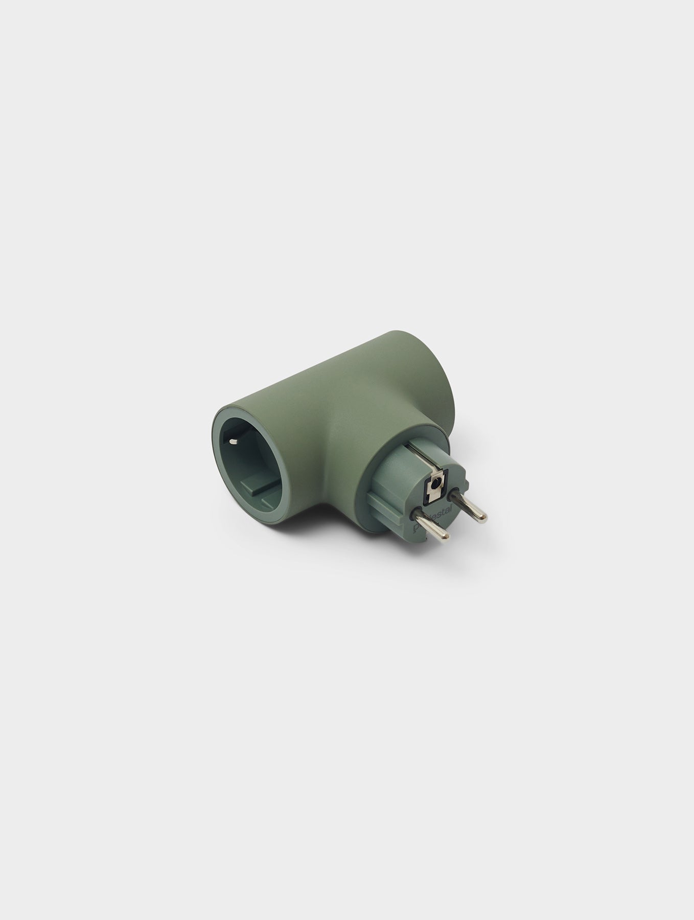 Zweifach-Stecker "Power Split"