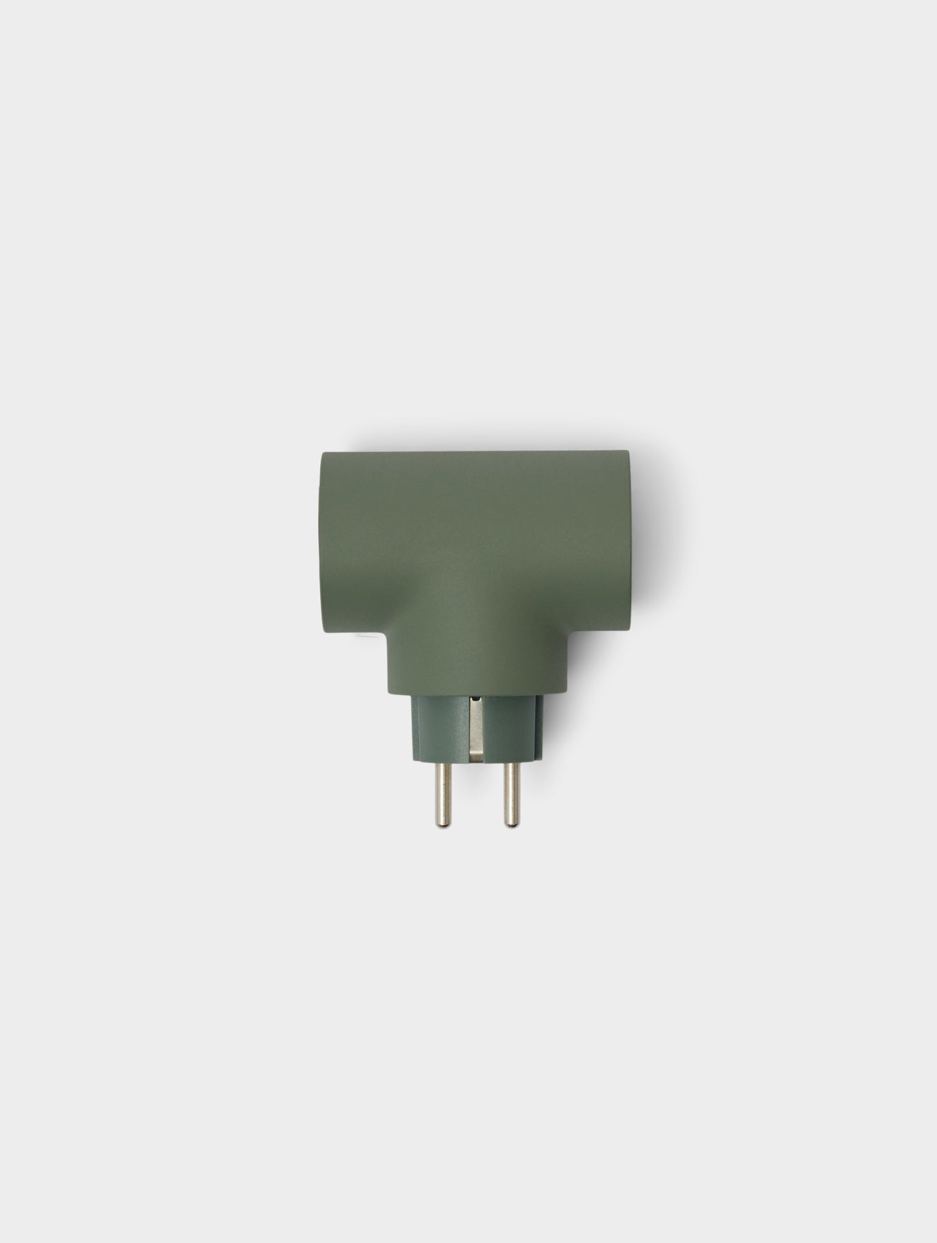 Zweifach-Stecker "Power Split"