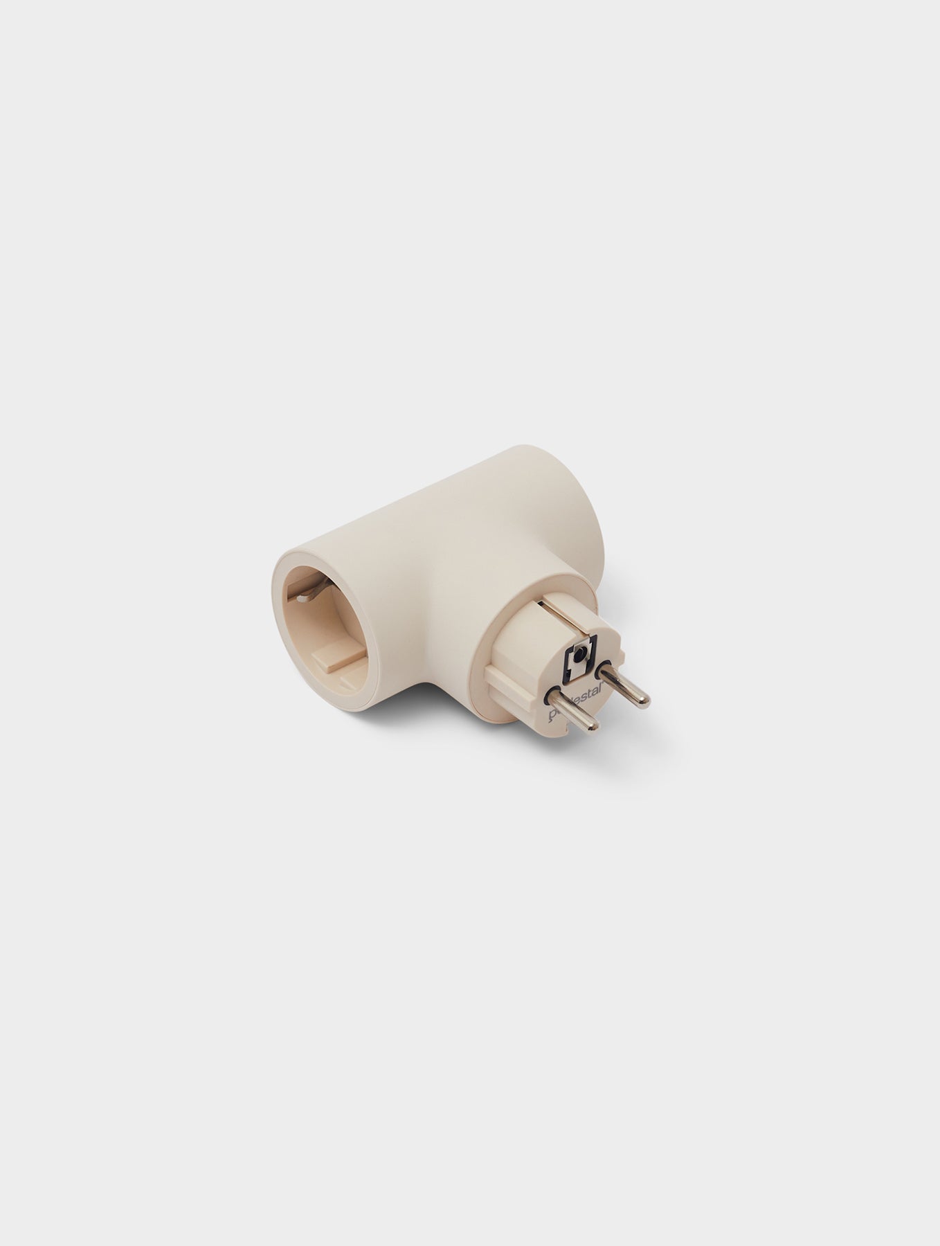Zweifach-Stecker "Power Split"