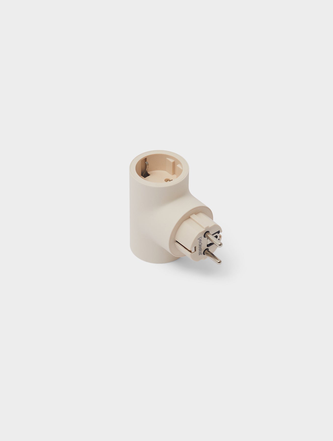Zweifach-Stecker "Power Split"