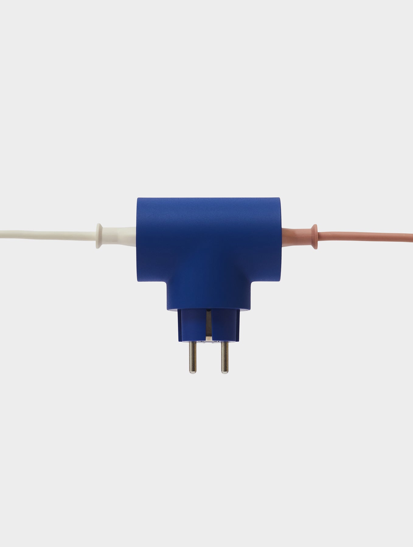 Zweifach-Stecker "Power Split"