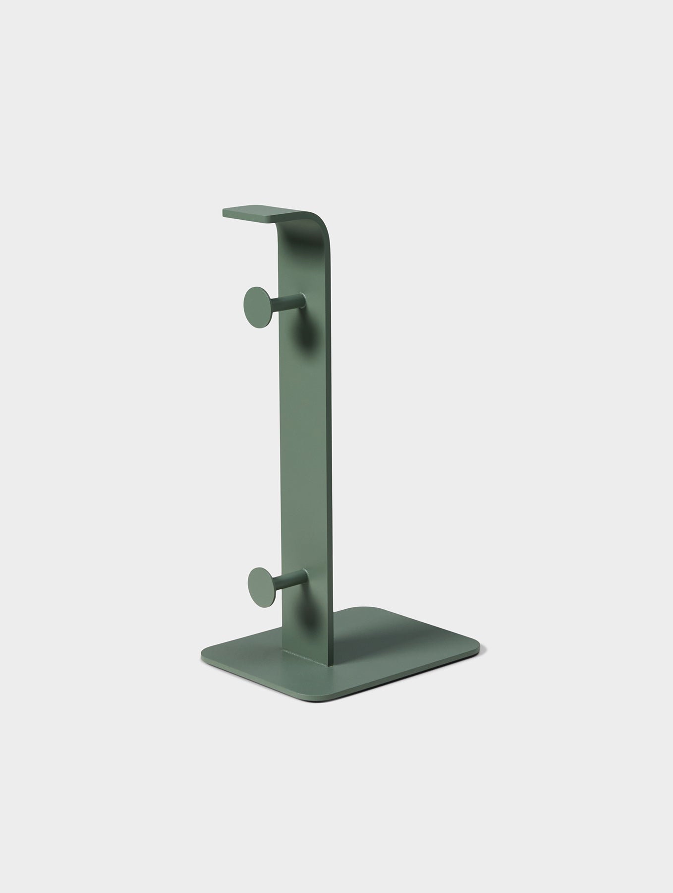 Aufsteller "Power Tower"
