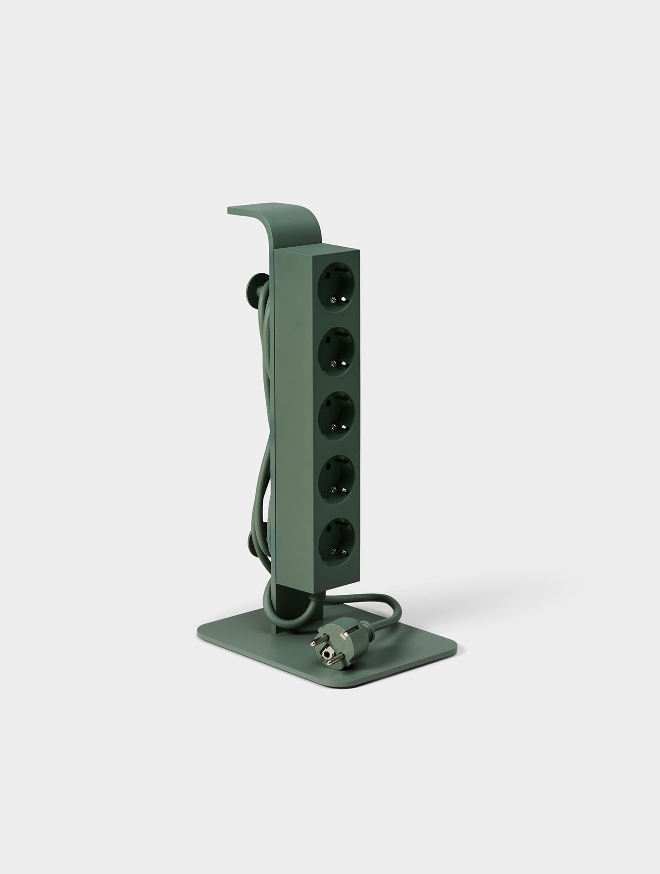 Aufsteller "Power Tower"