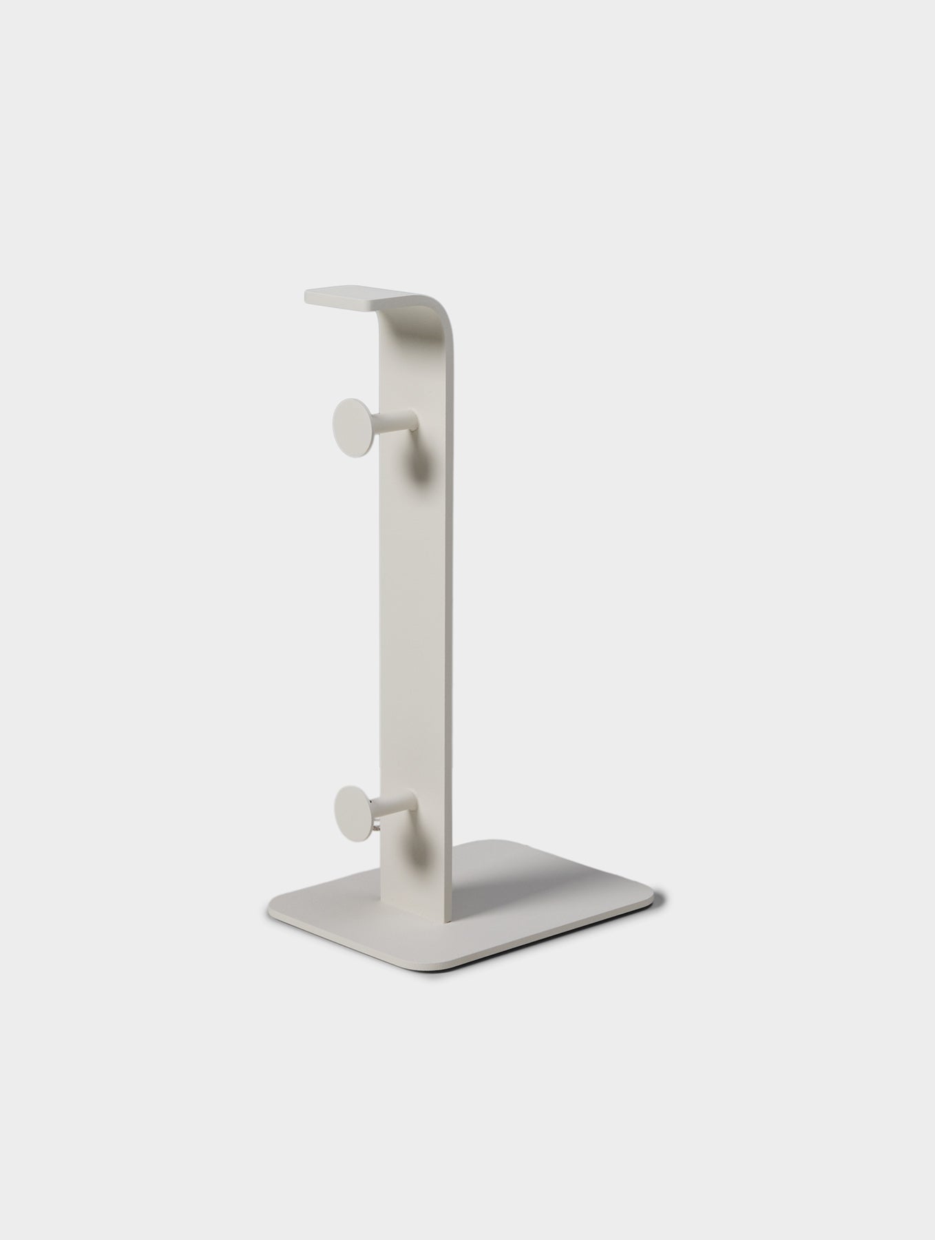 Aufsteller "Power Tower"