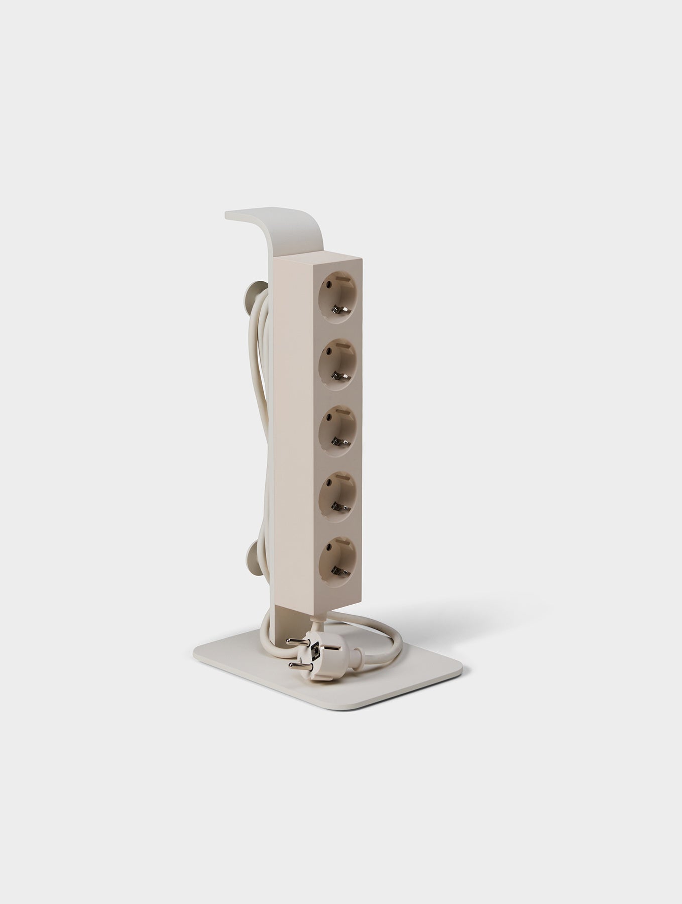 Aufsteller "Power Tower"