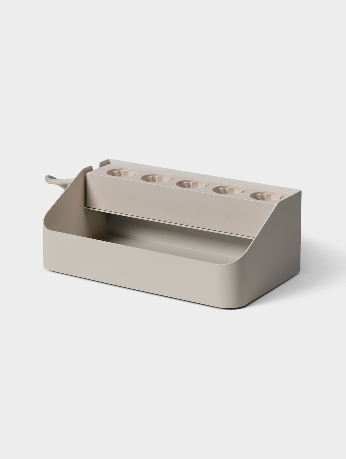 Organizer "Power Tray"