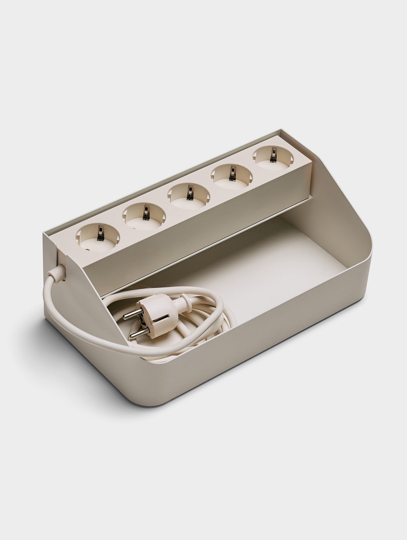 Organizer "Power Tray"