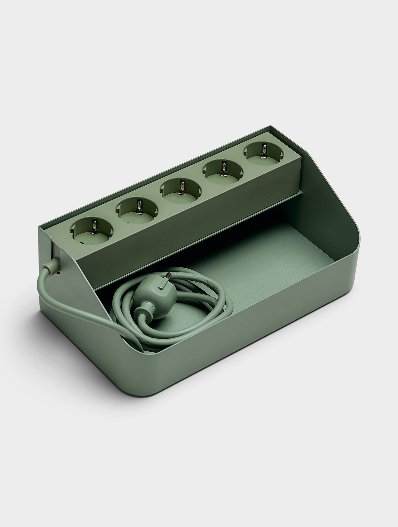 Organizer "Power Tray"