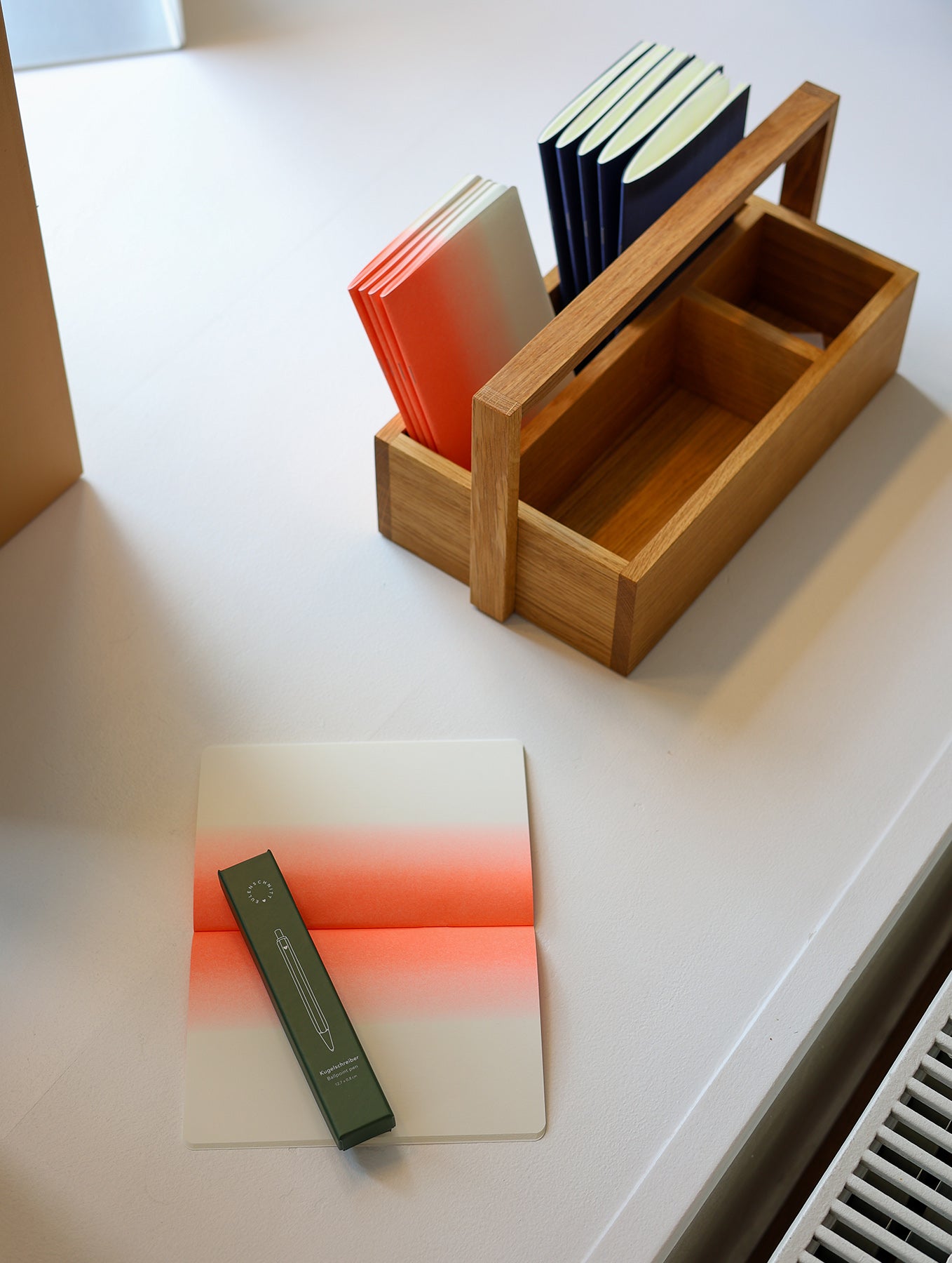 Ordnungsbox "All you need"