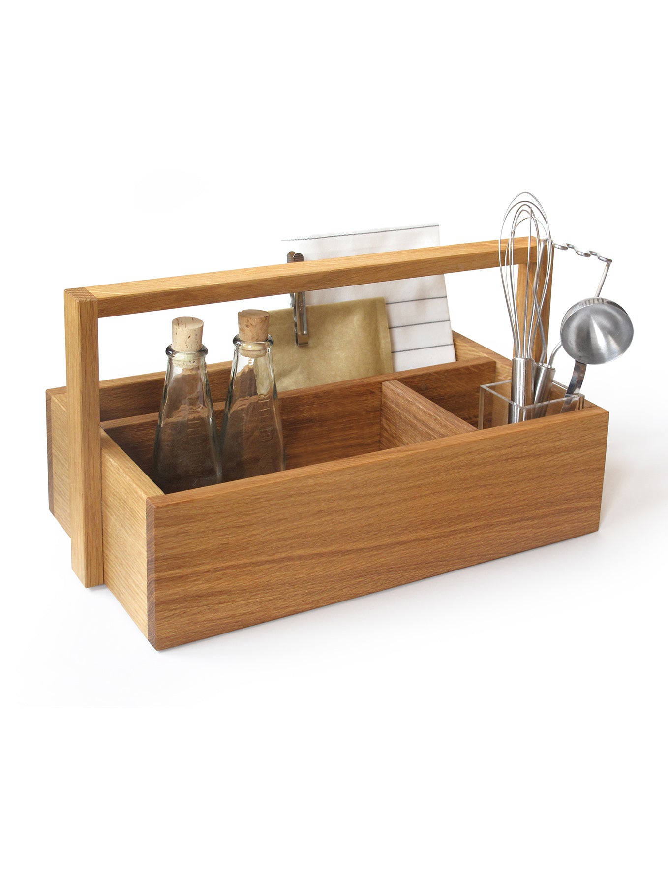 Ordnungsbox "All you need"