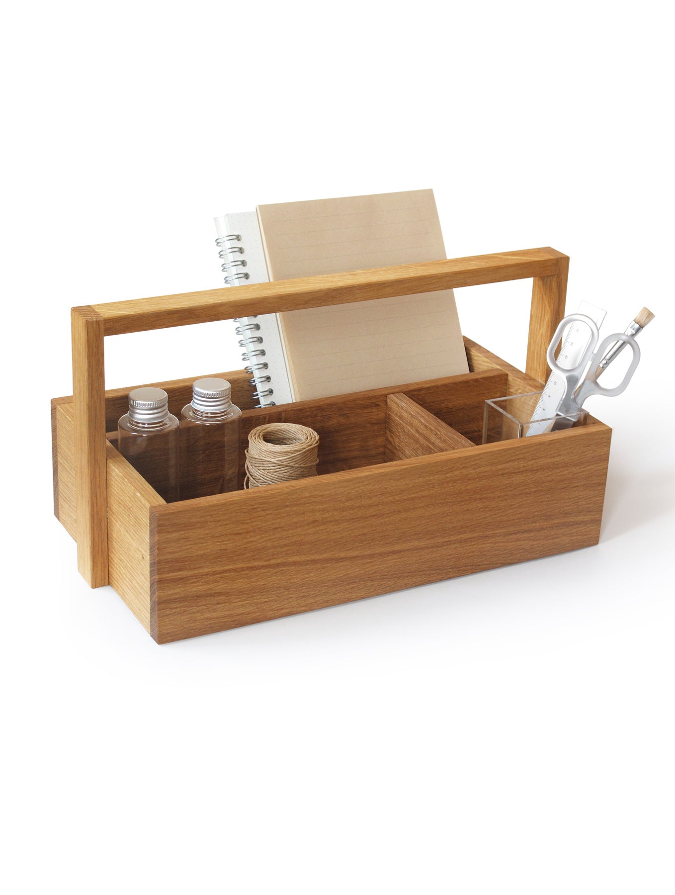 Ordnungsbox "All you need"