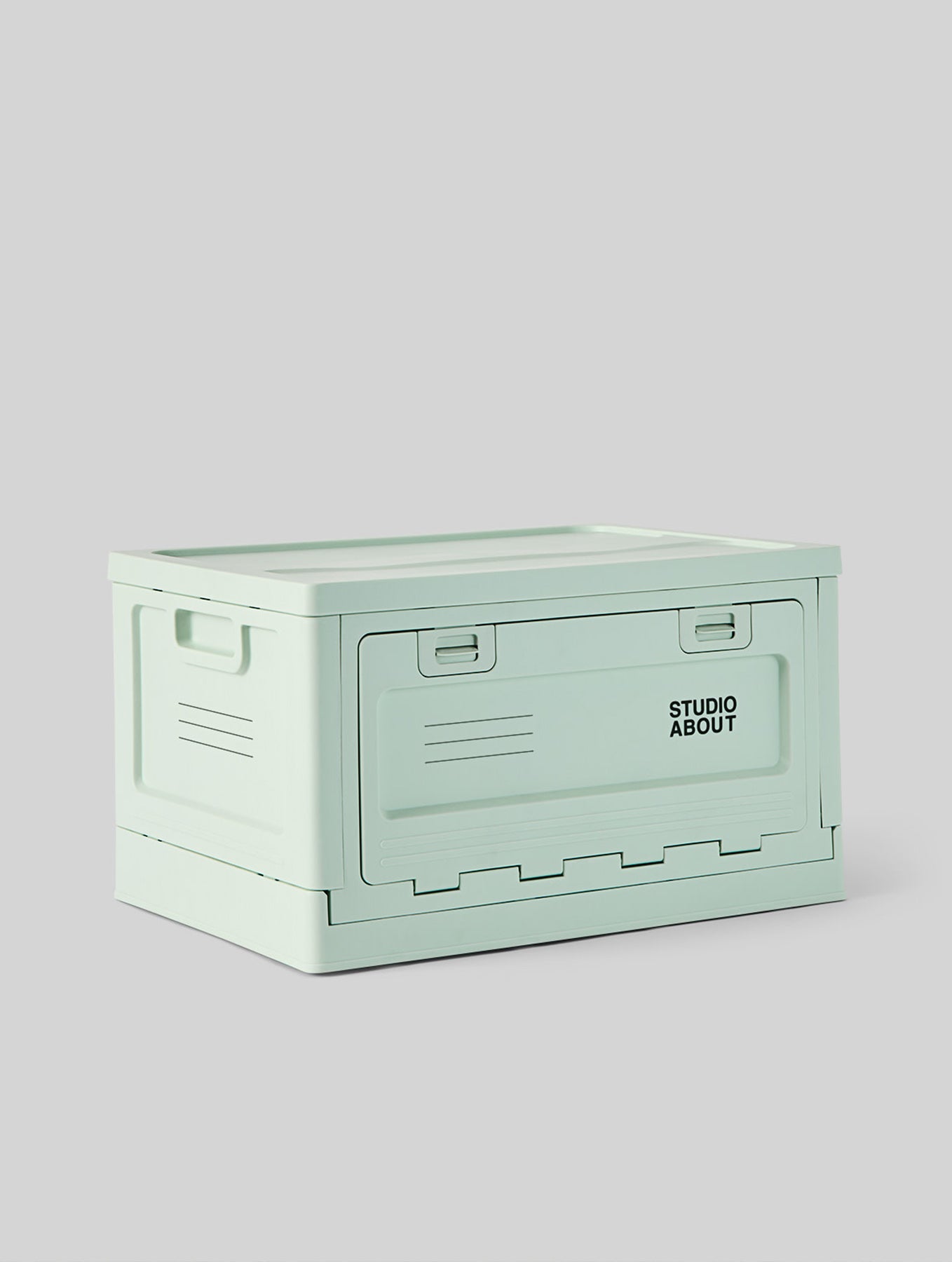 Aufbewahrungsbox - Large