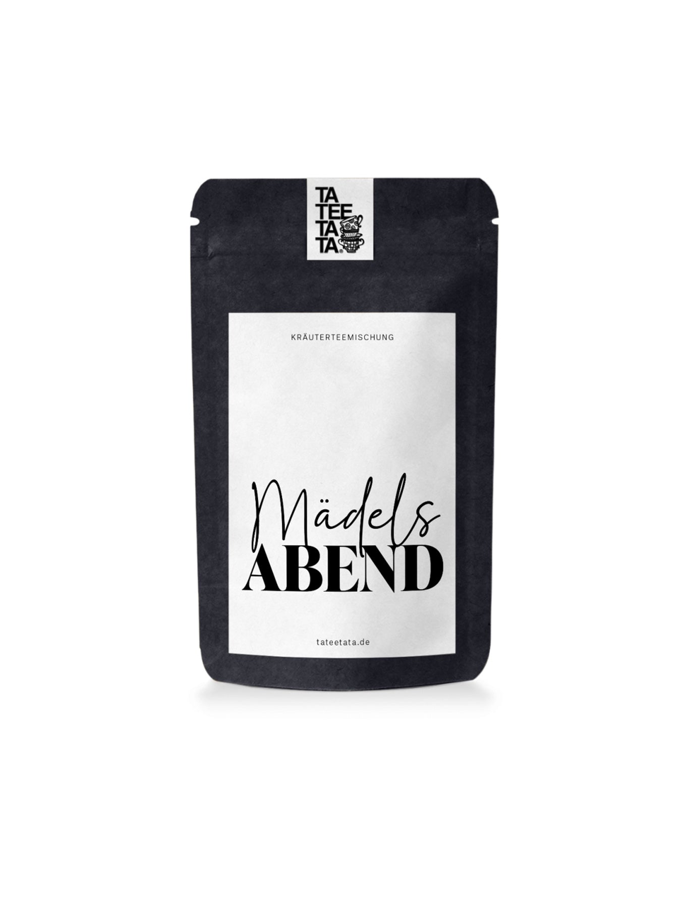 Kräutertee "Mädelsabend"