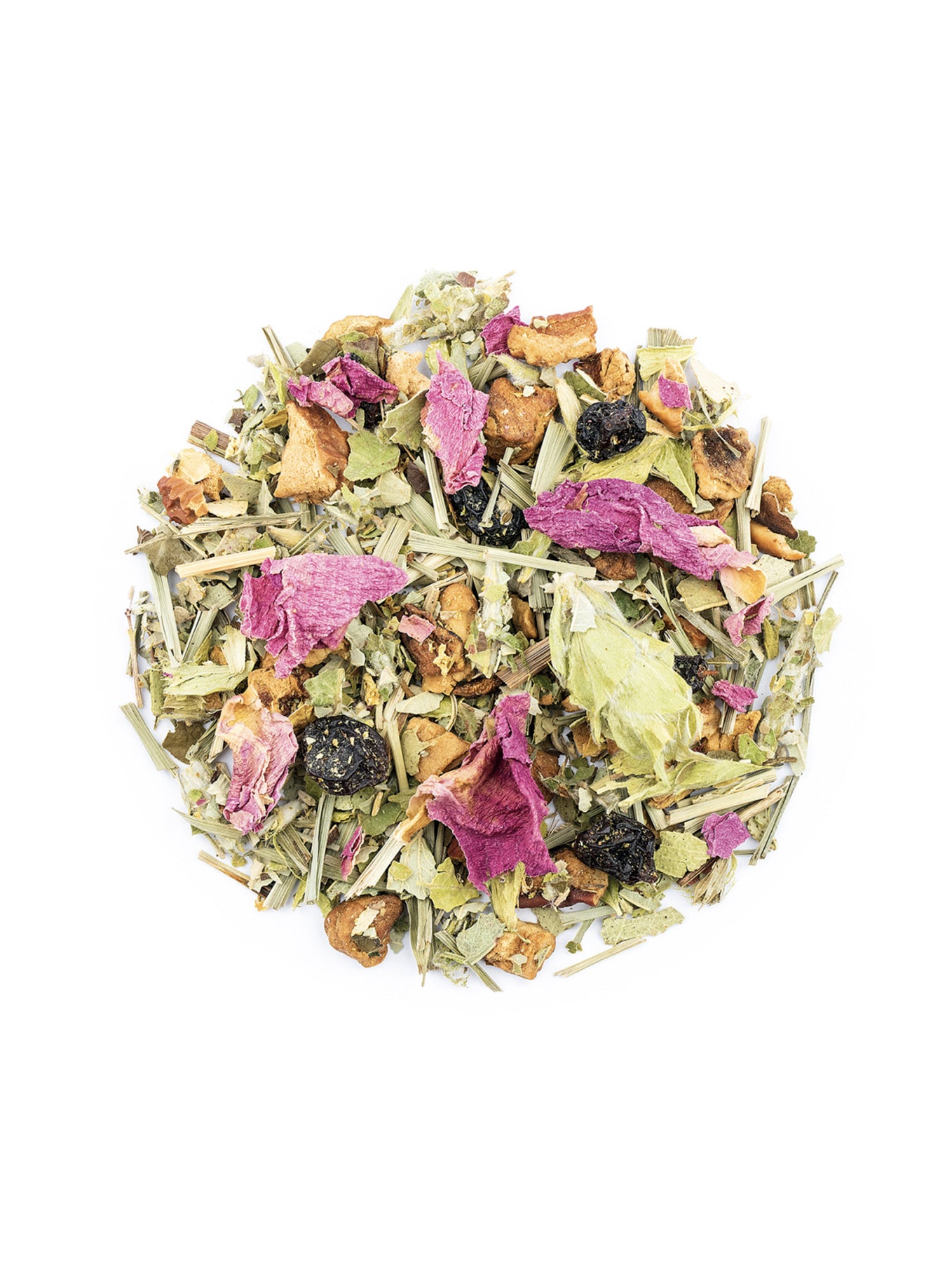 Kräutertee "Mädelsabend"