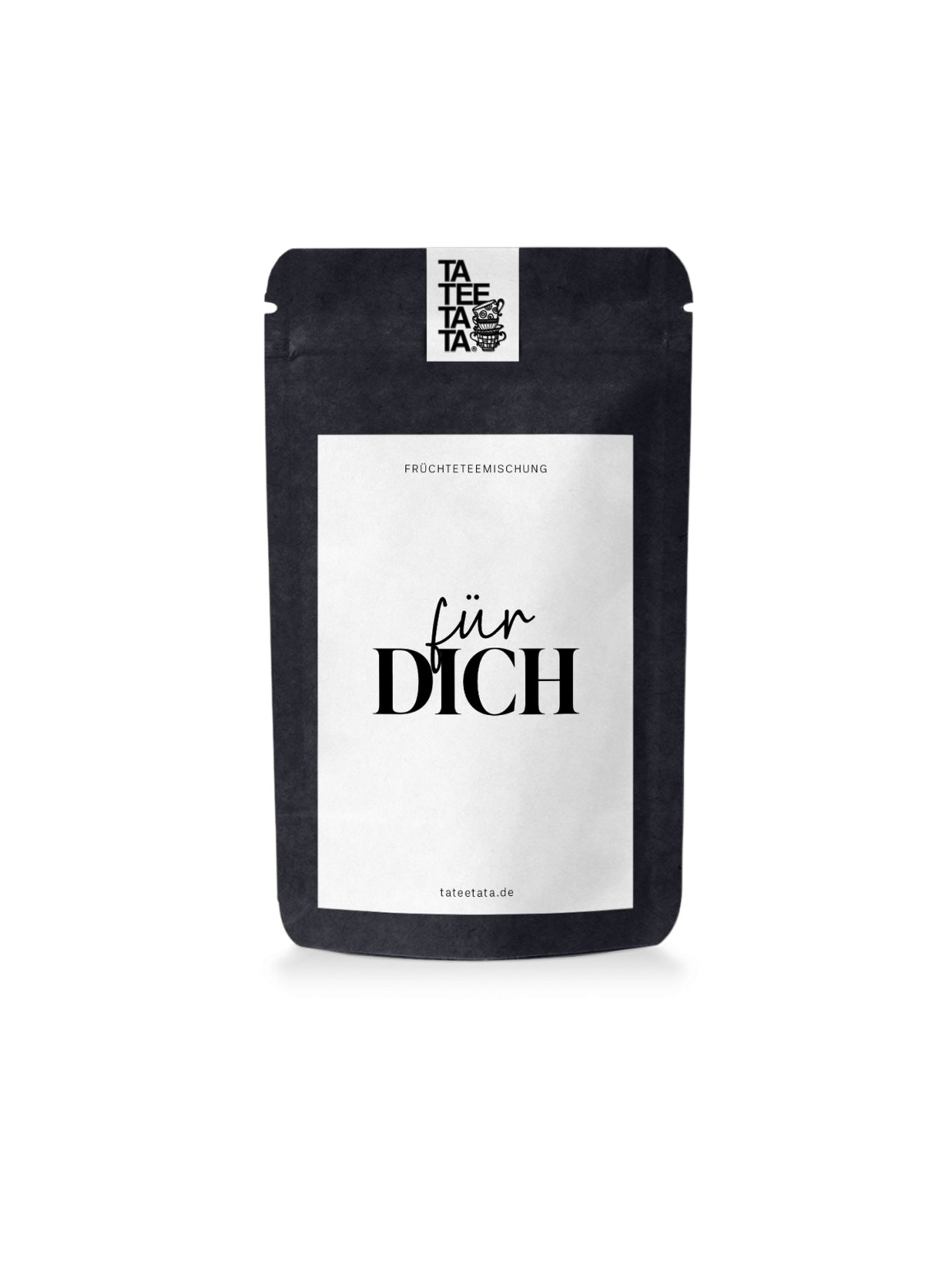 Früchtetee "Für Dich"