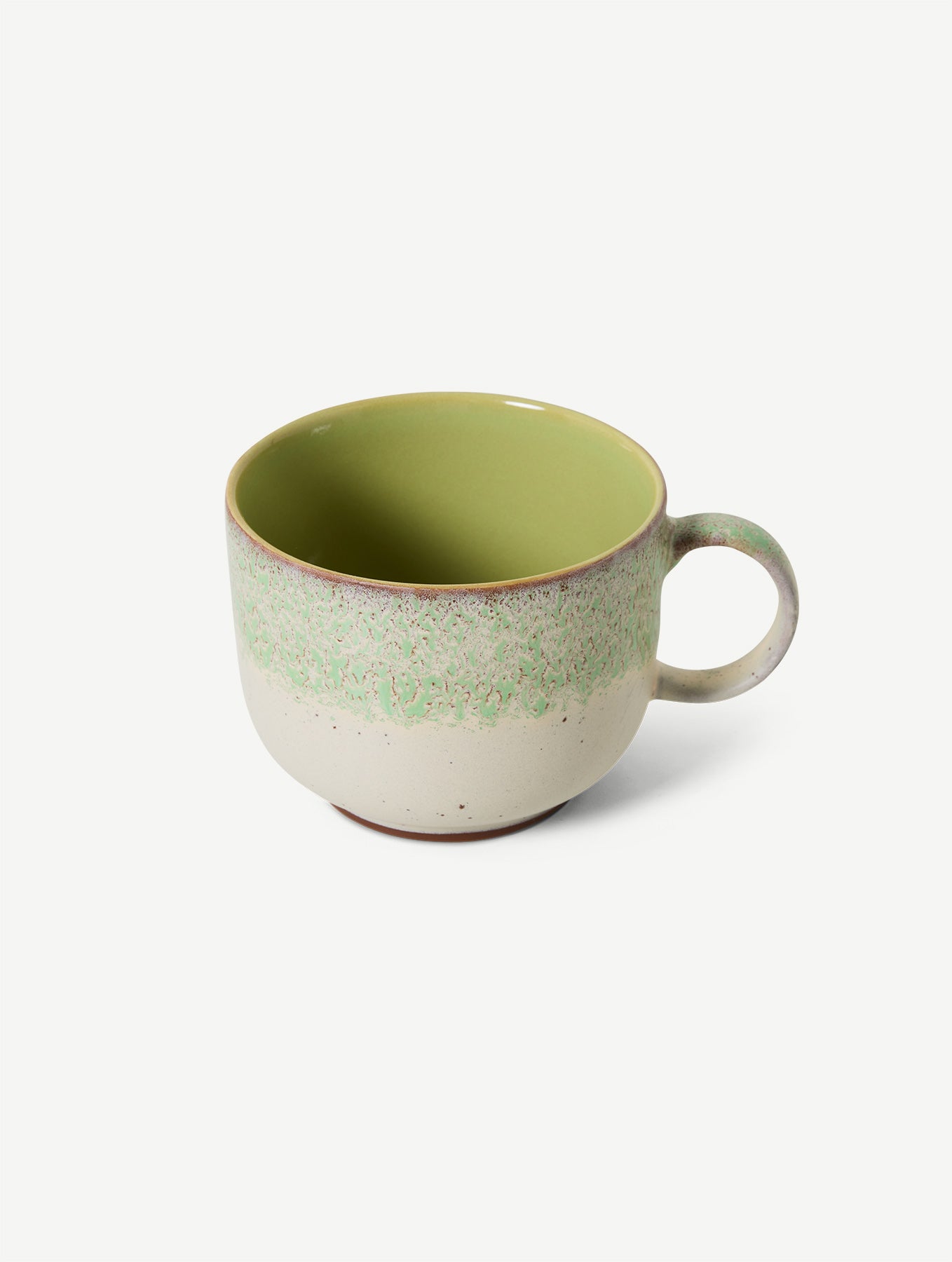 Teetasse 70's - Keramik