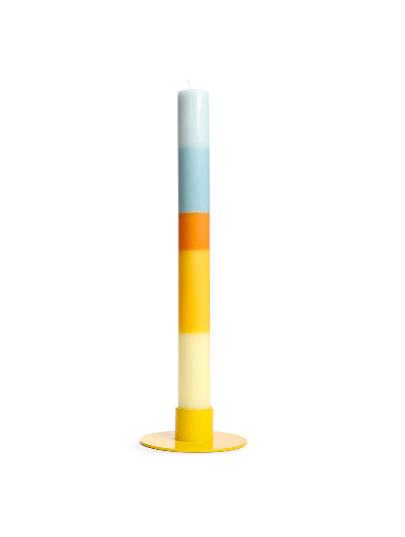 Stabkerze "Morning Light"