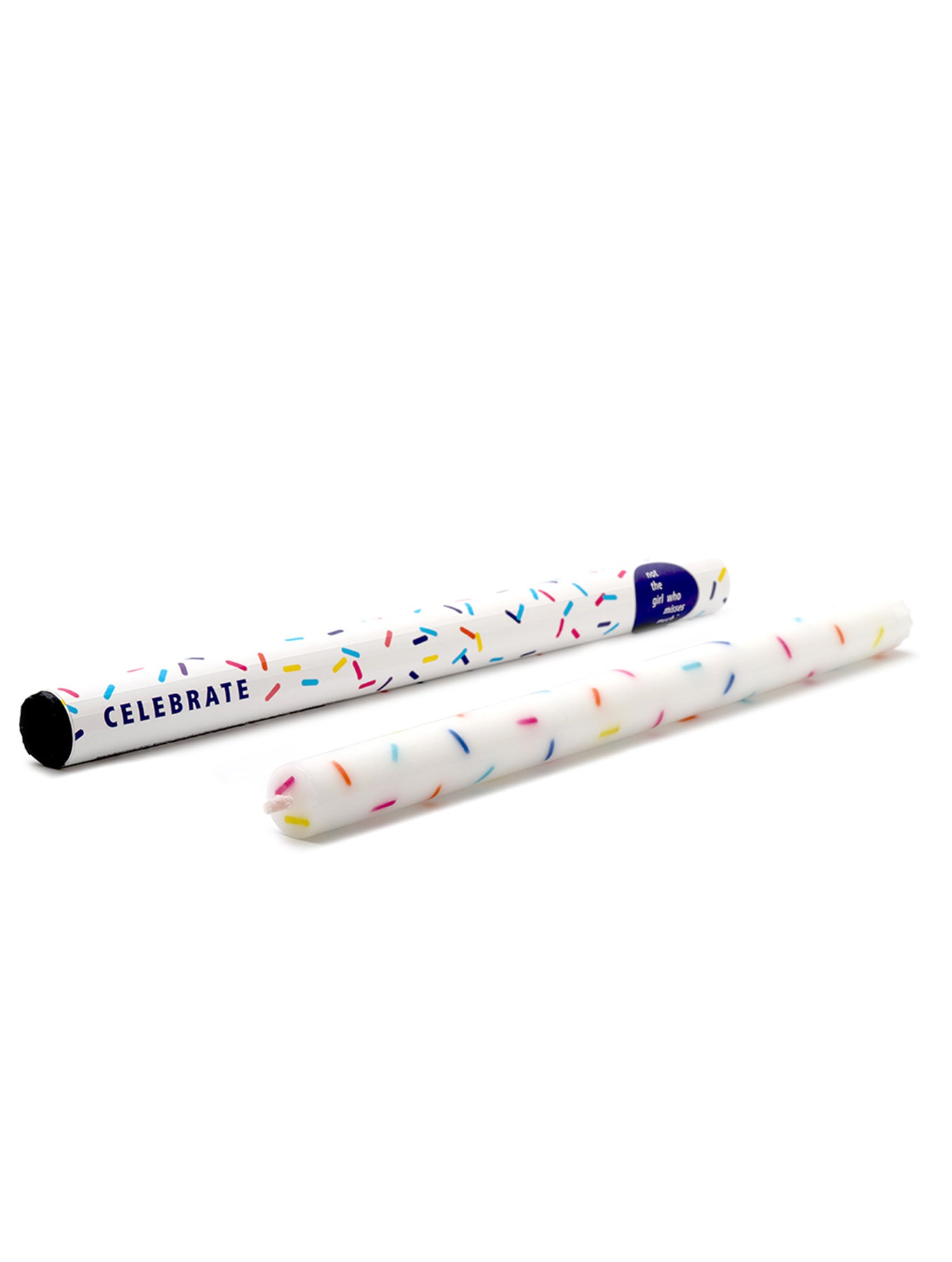 Stabkerze "Celebrate"