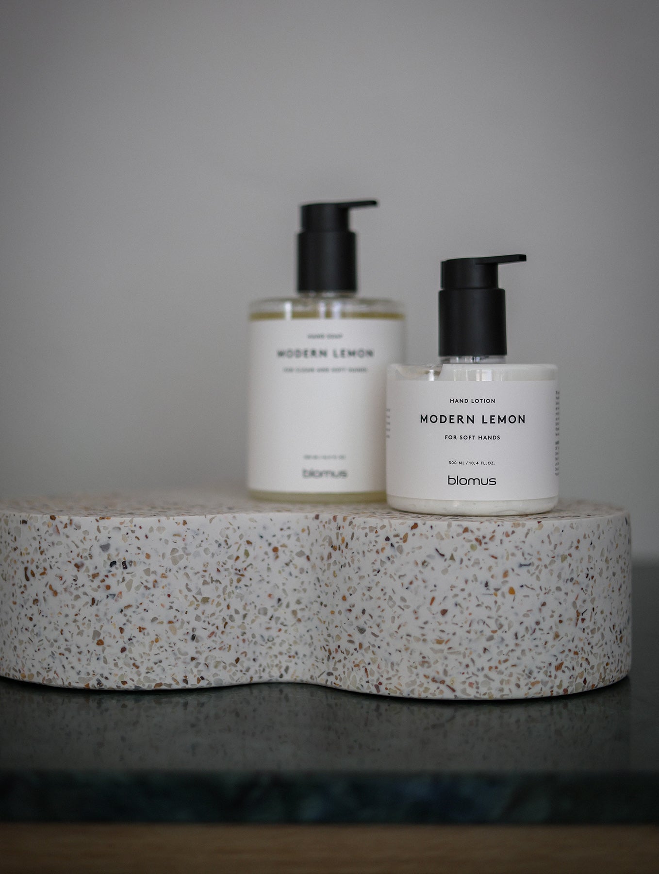 Handlotion "Satomi" - 300 ml