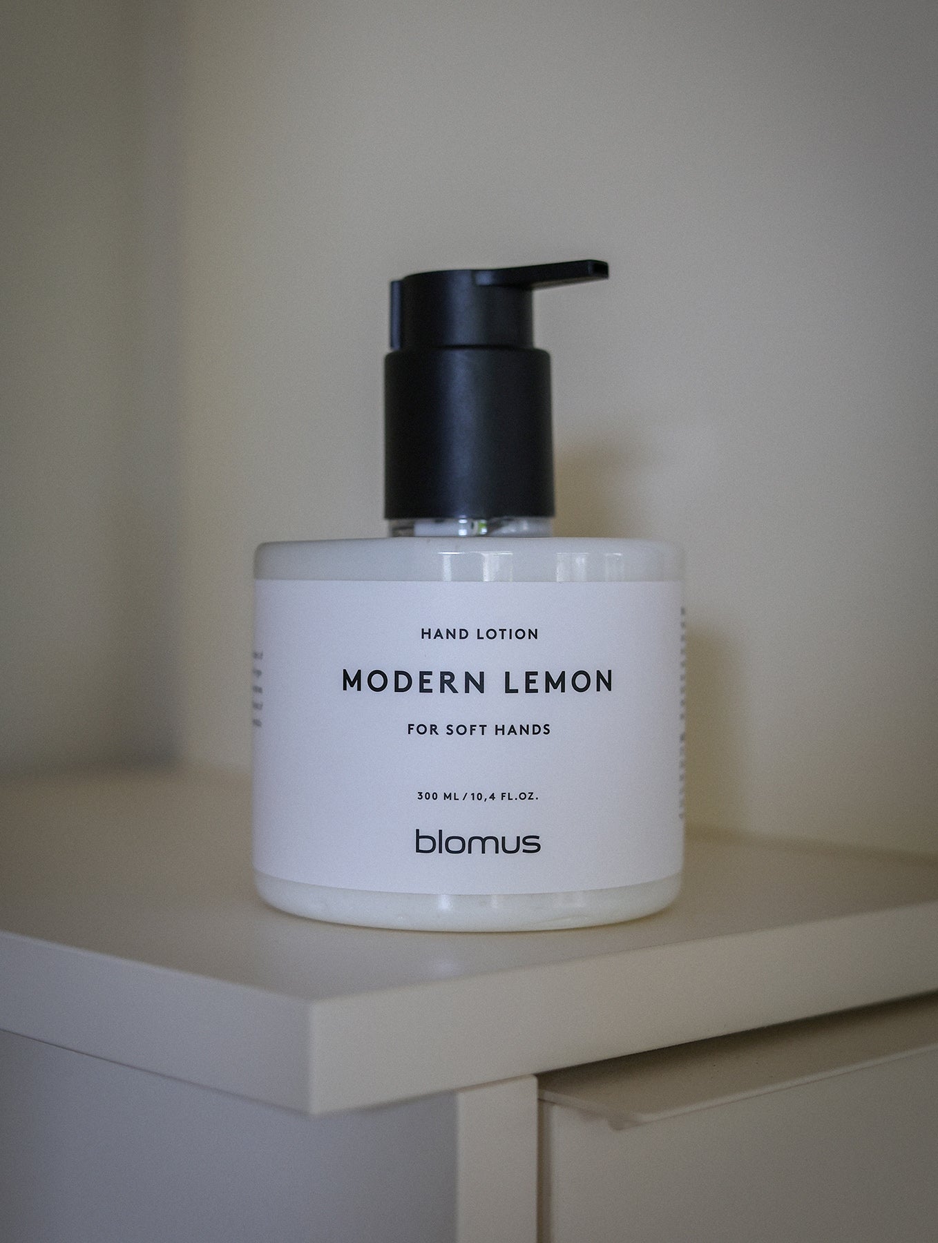Handlotion "Satomi" - 300 ml