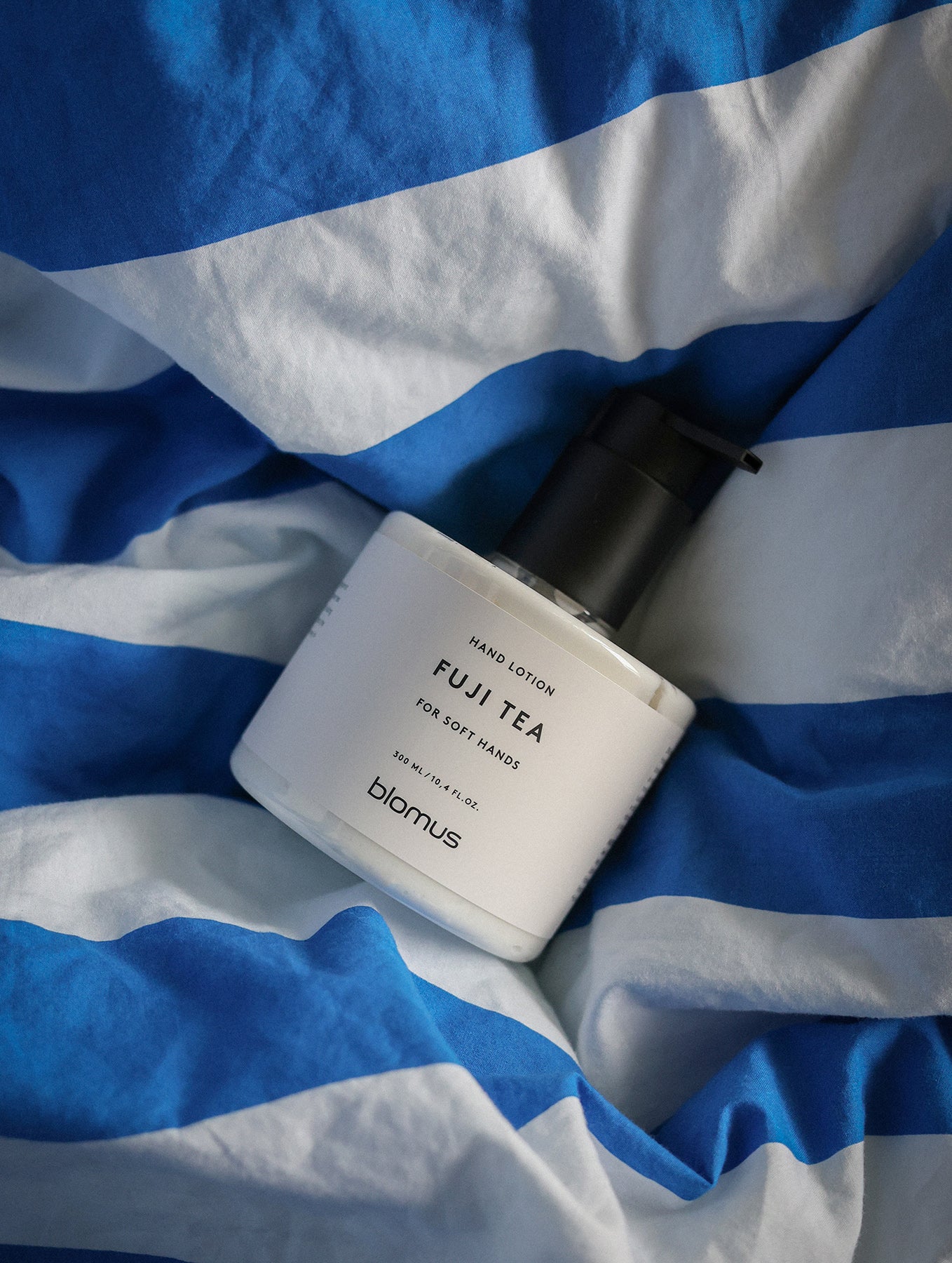 Handlotion "Satomi" - 300 ml